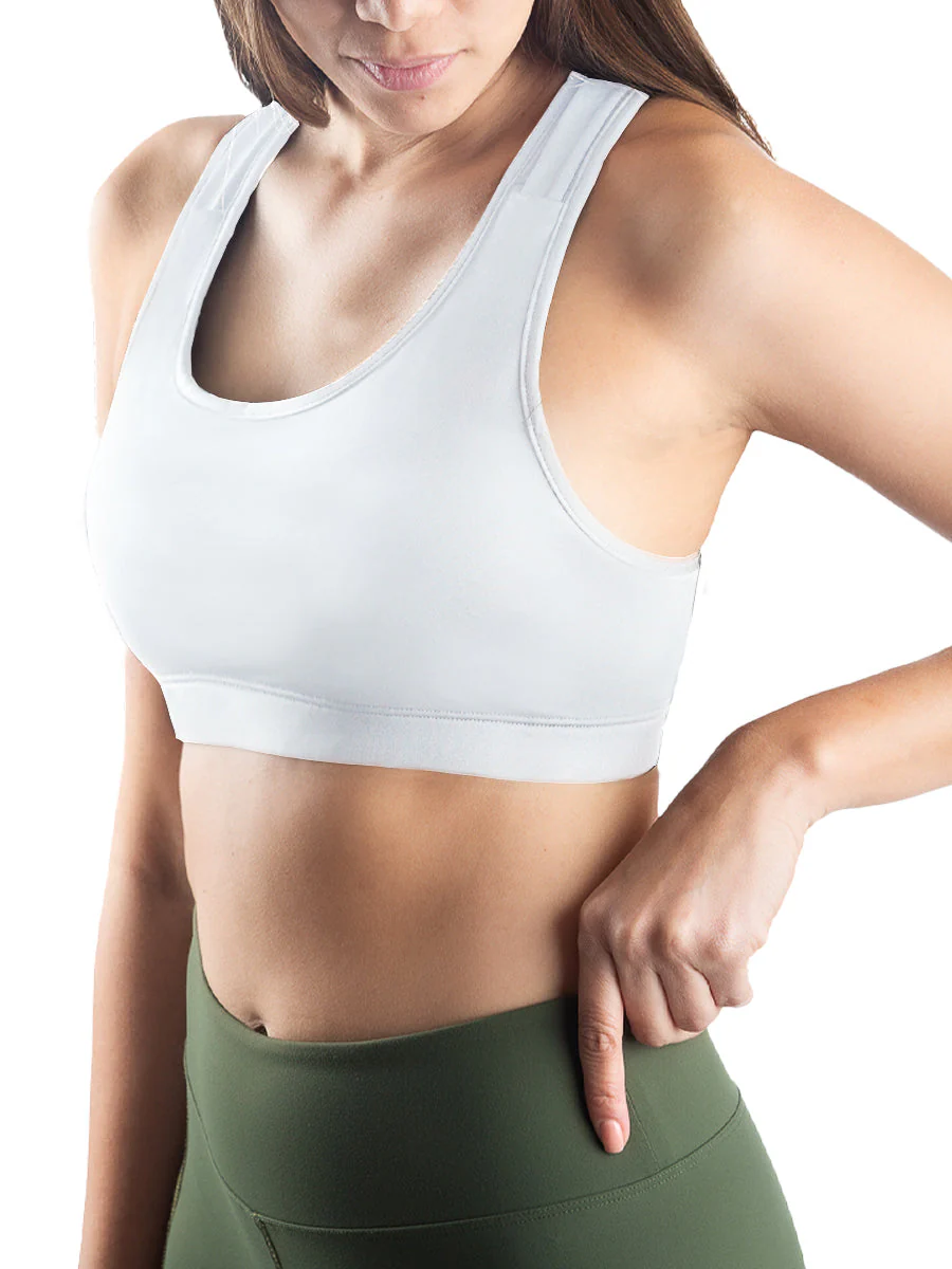 Activloop™ 2-in-1 Sports Bra - Image 5