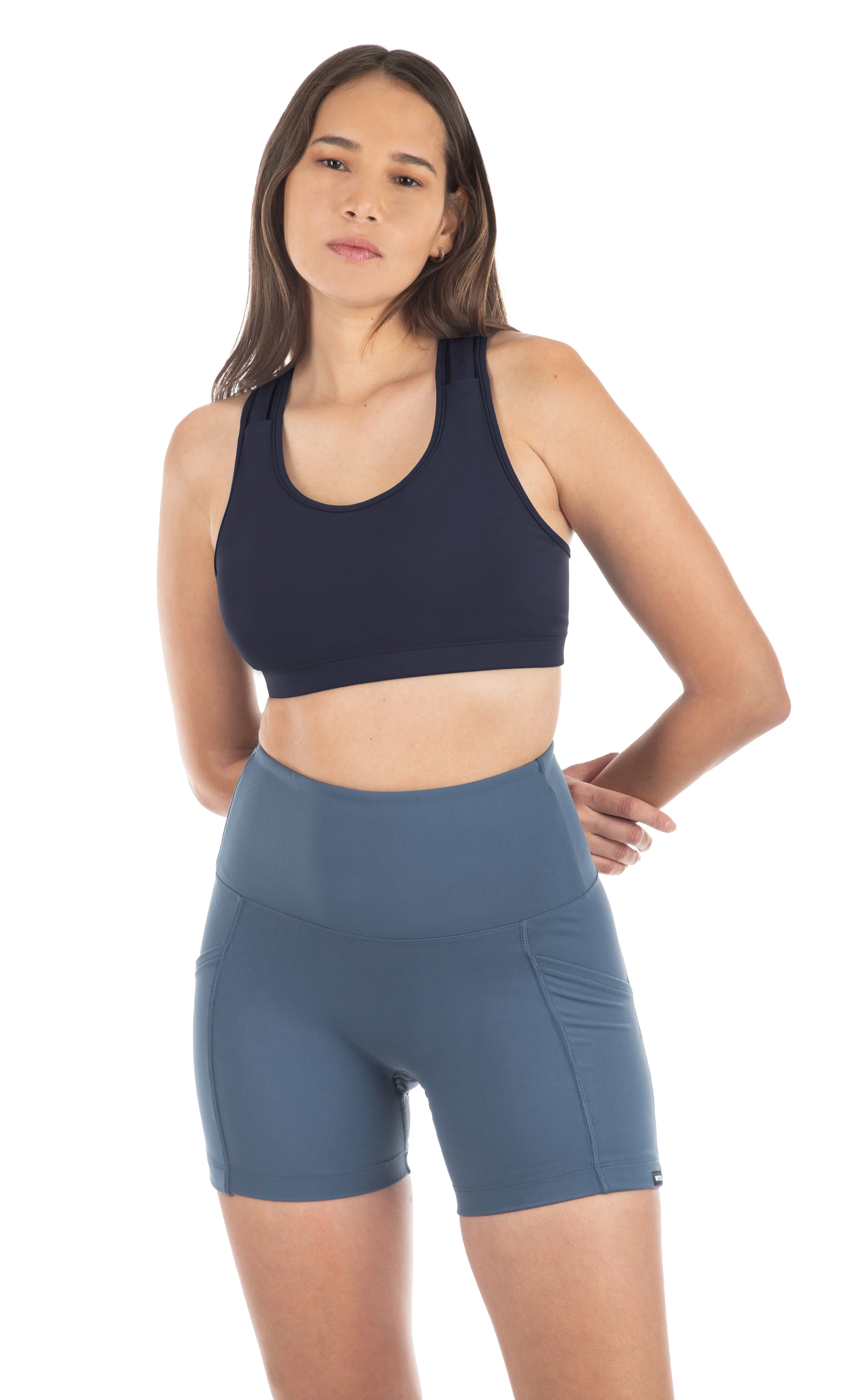 Sports Bra 2-in-1 Activloops - High Impact Support - Image 9