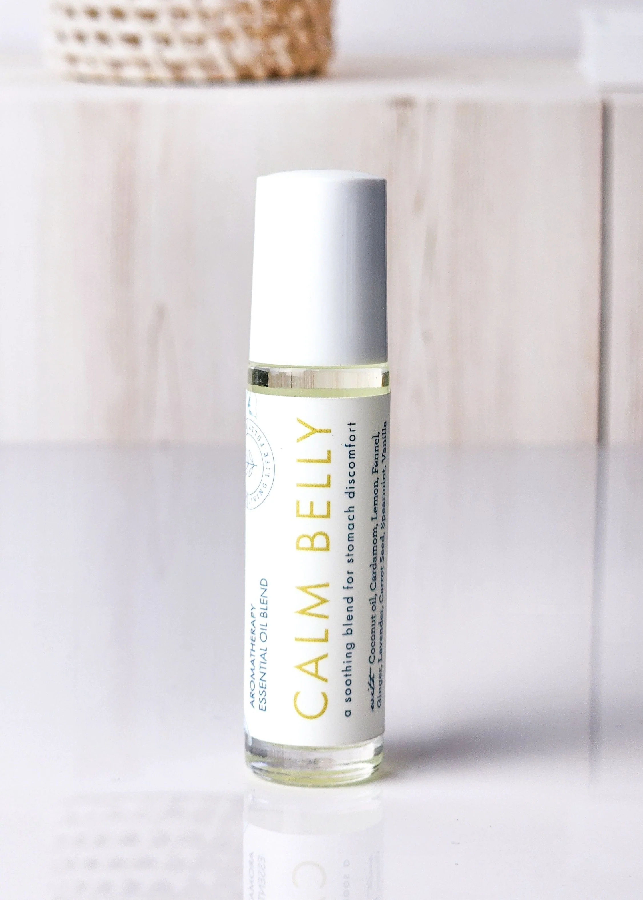 Aromatherapy Bliss Essential Oil Roll-On - 6 Scents - Image 7