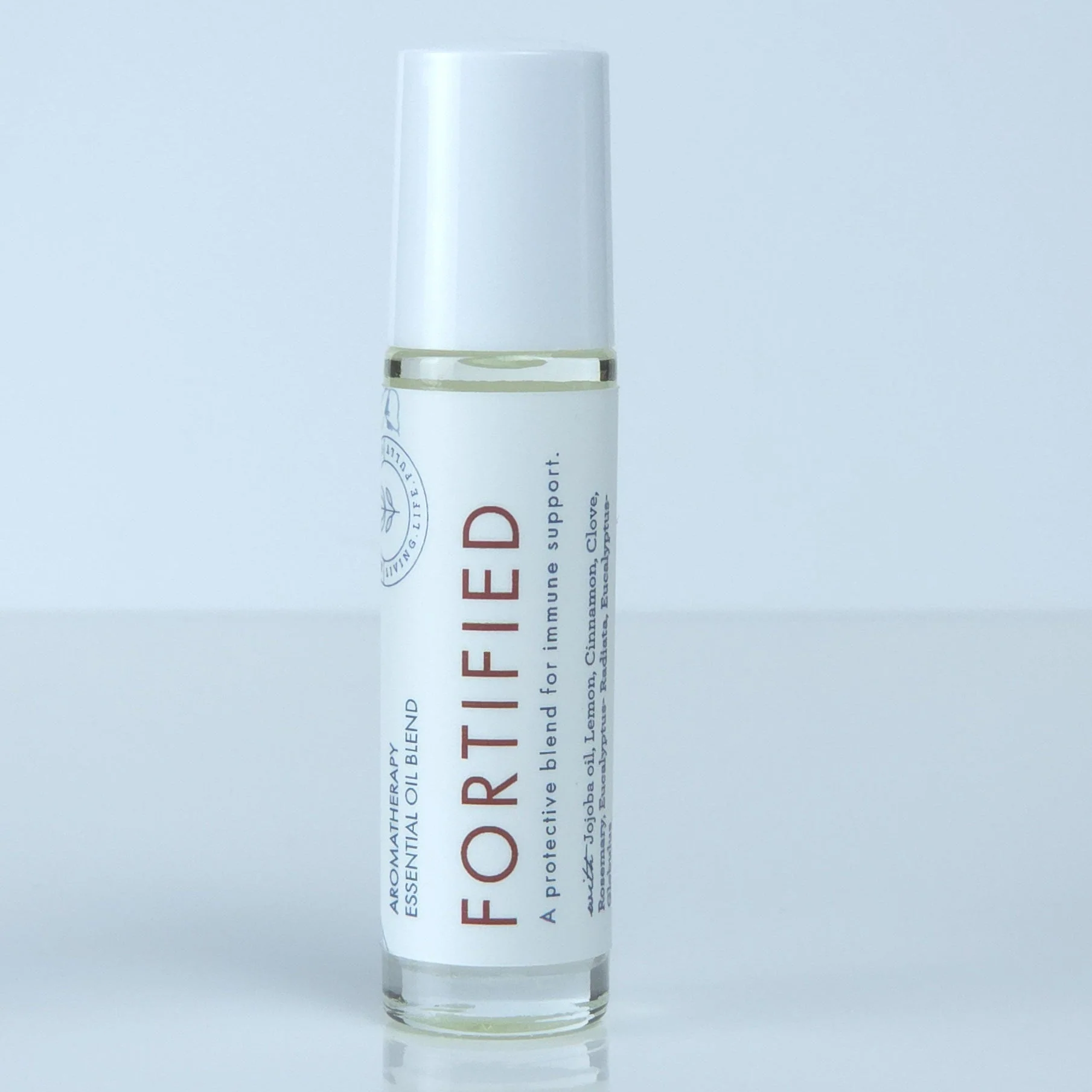 Aromatherapy Bliss Essential Oil Roll-On - 6 Scents - Image 9