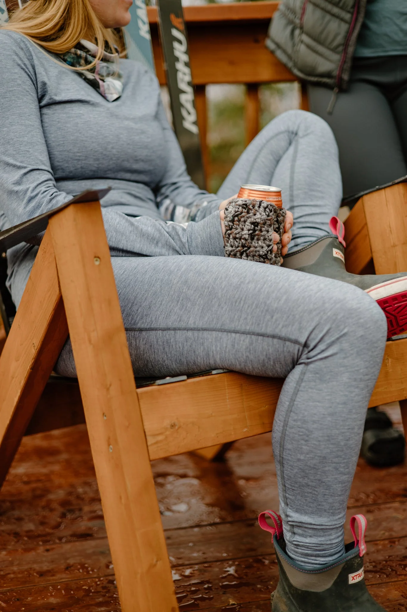 Backcountry Base Layer Bottoms - Image 6