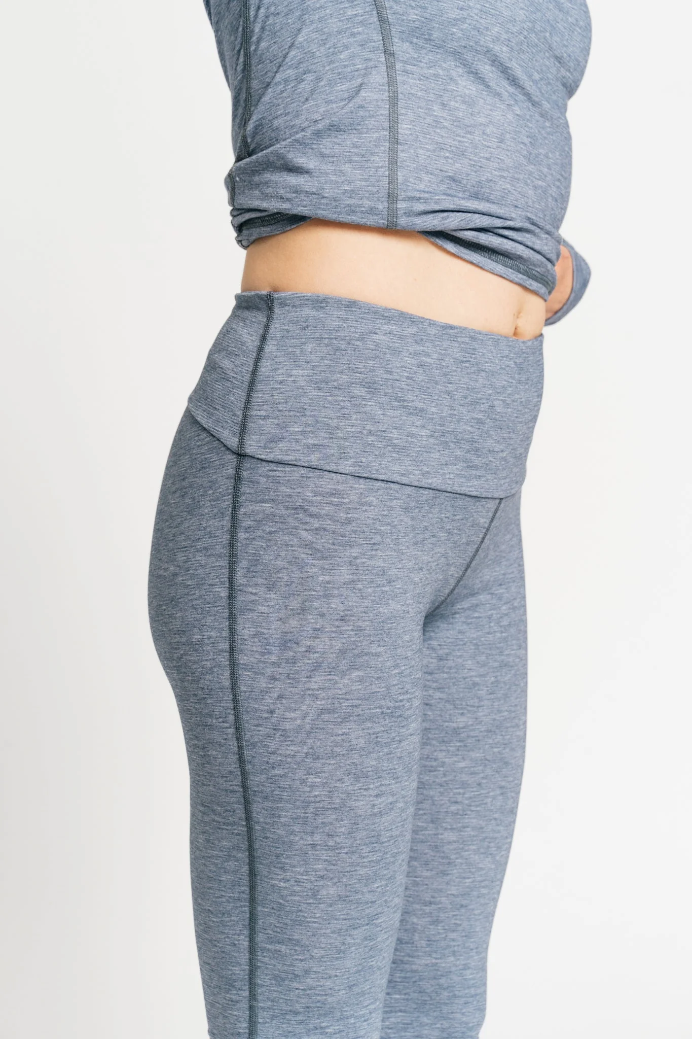 Backcountry Base Layer Bottoms - Image 7