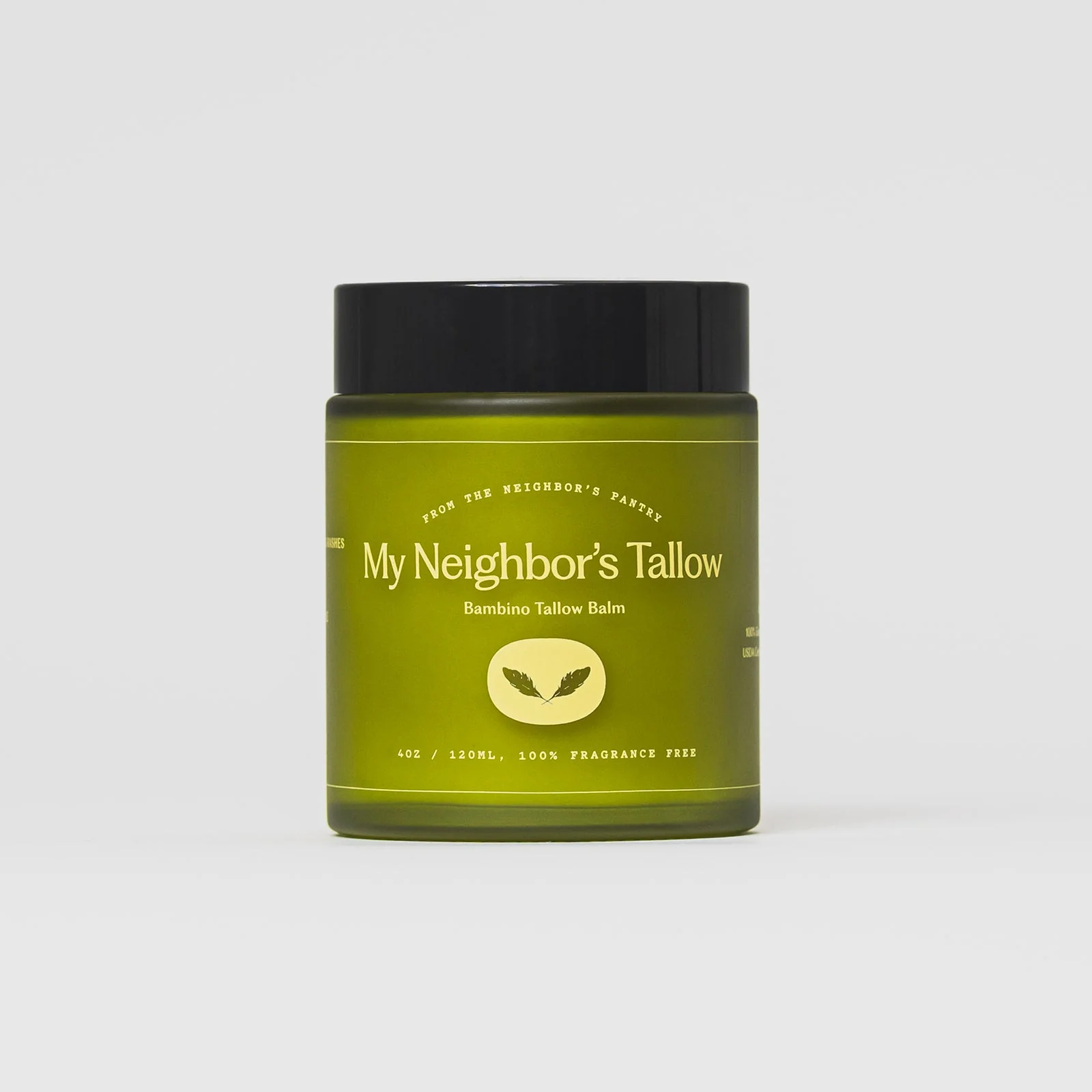Bambino- Fragrance Free Tallow - Image 4