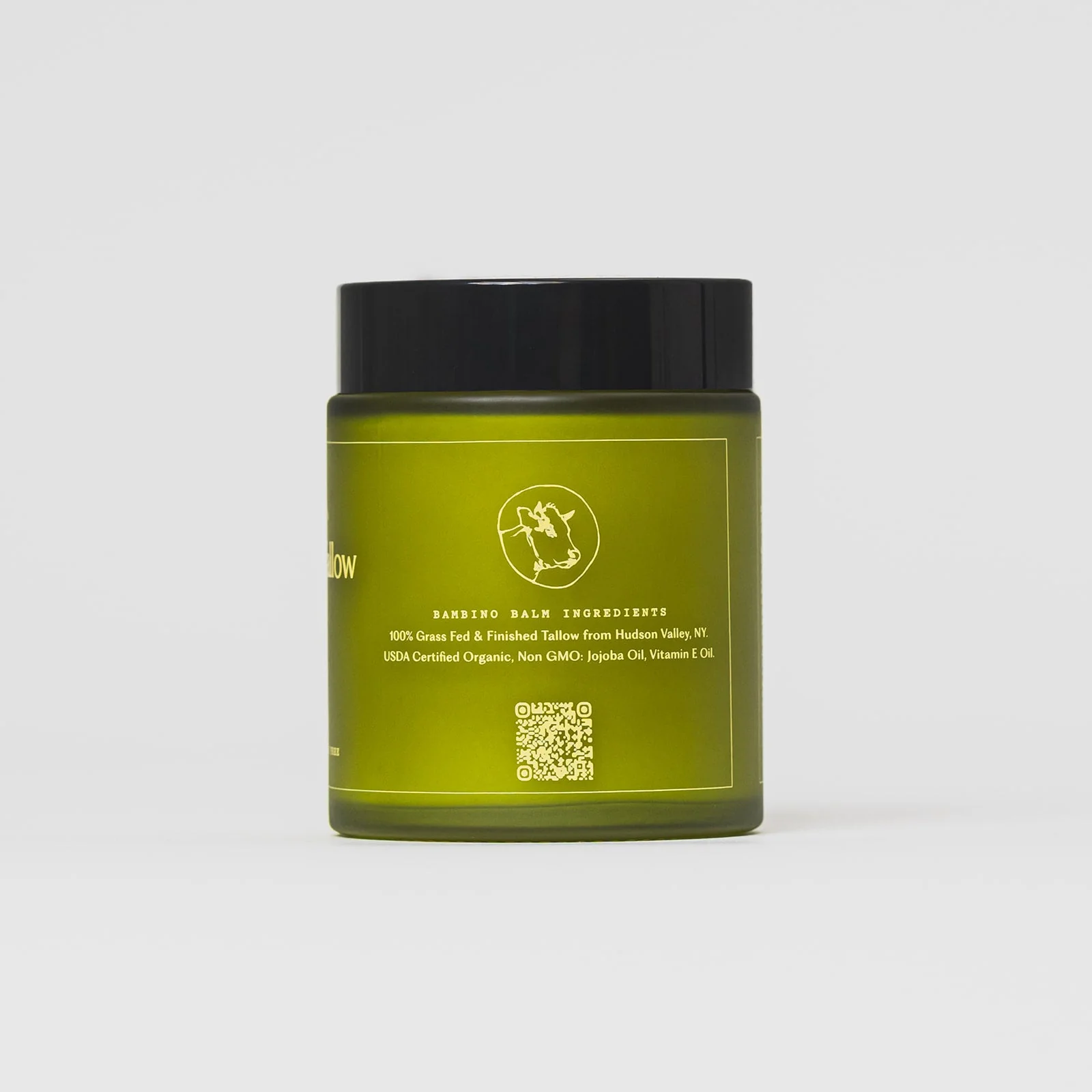 Bambino- Fragrance Free Tallow - Image 5