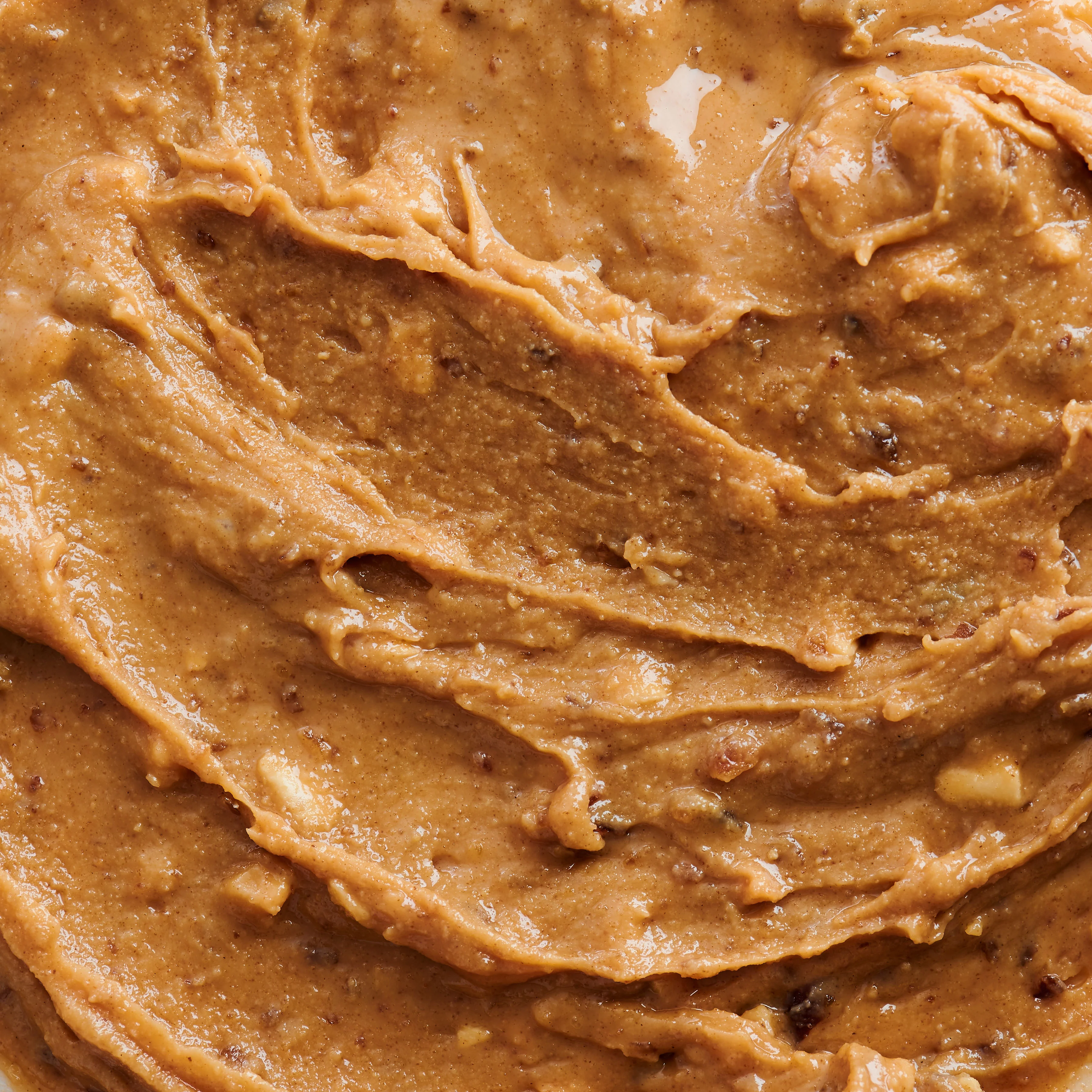 Organic Peanut Butter w/Crunchy Dates - 2 Jars - Image 3