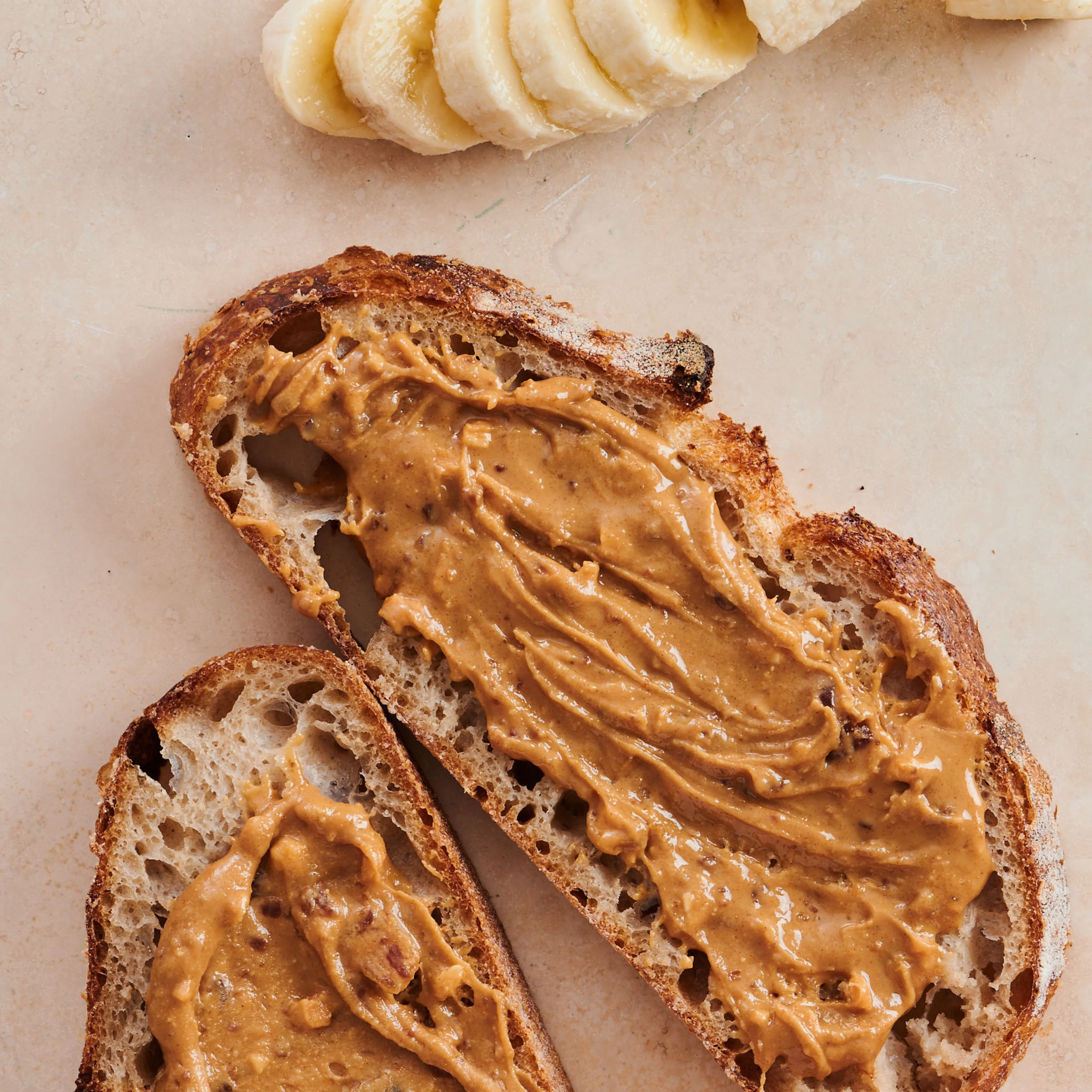 Organic Peanut Butter w/Crunchy Dates - 2 Jars - Image 5