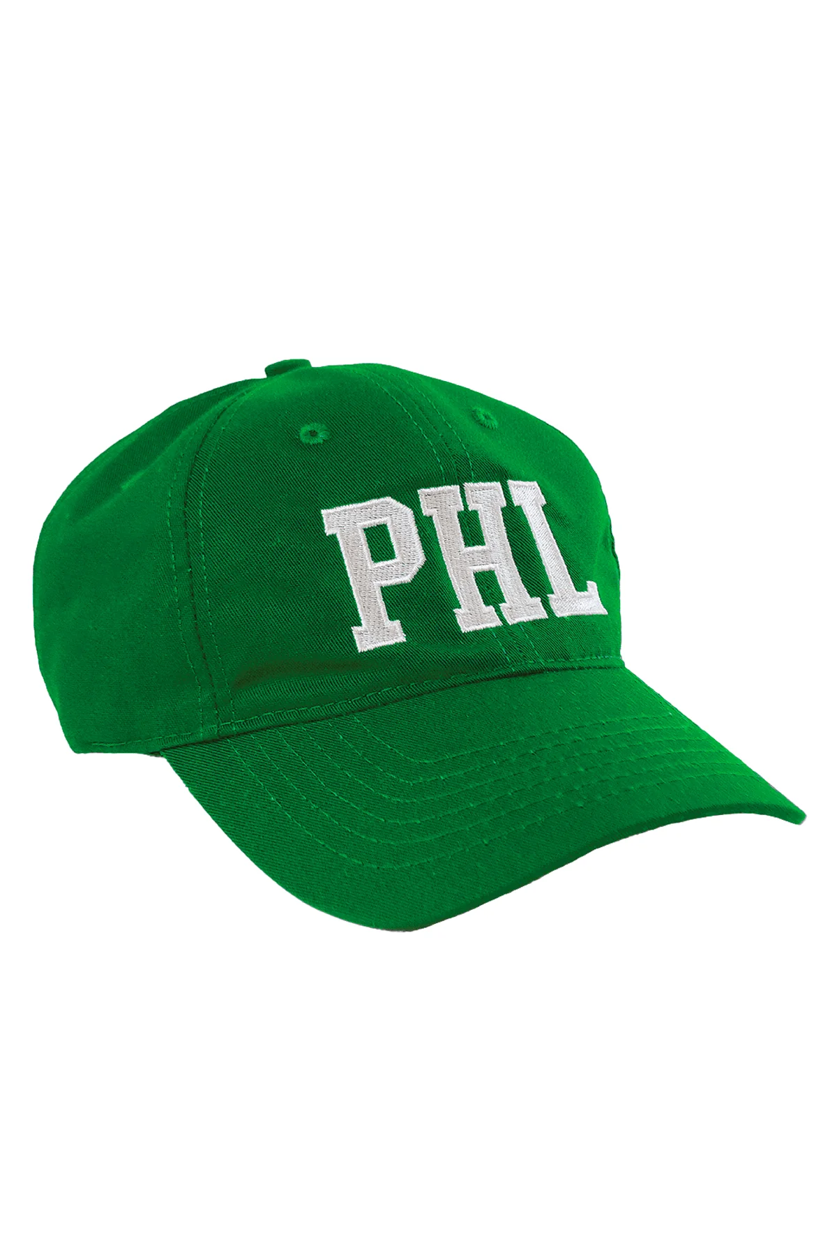 PHL Cotton Twill Baseball Cap - Image 2