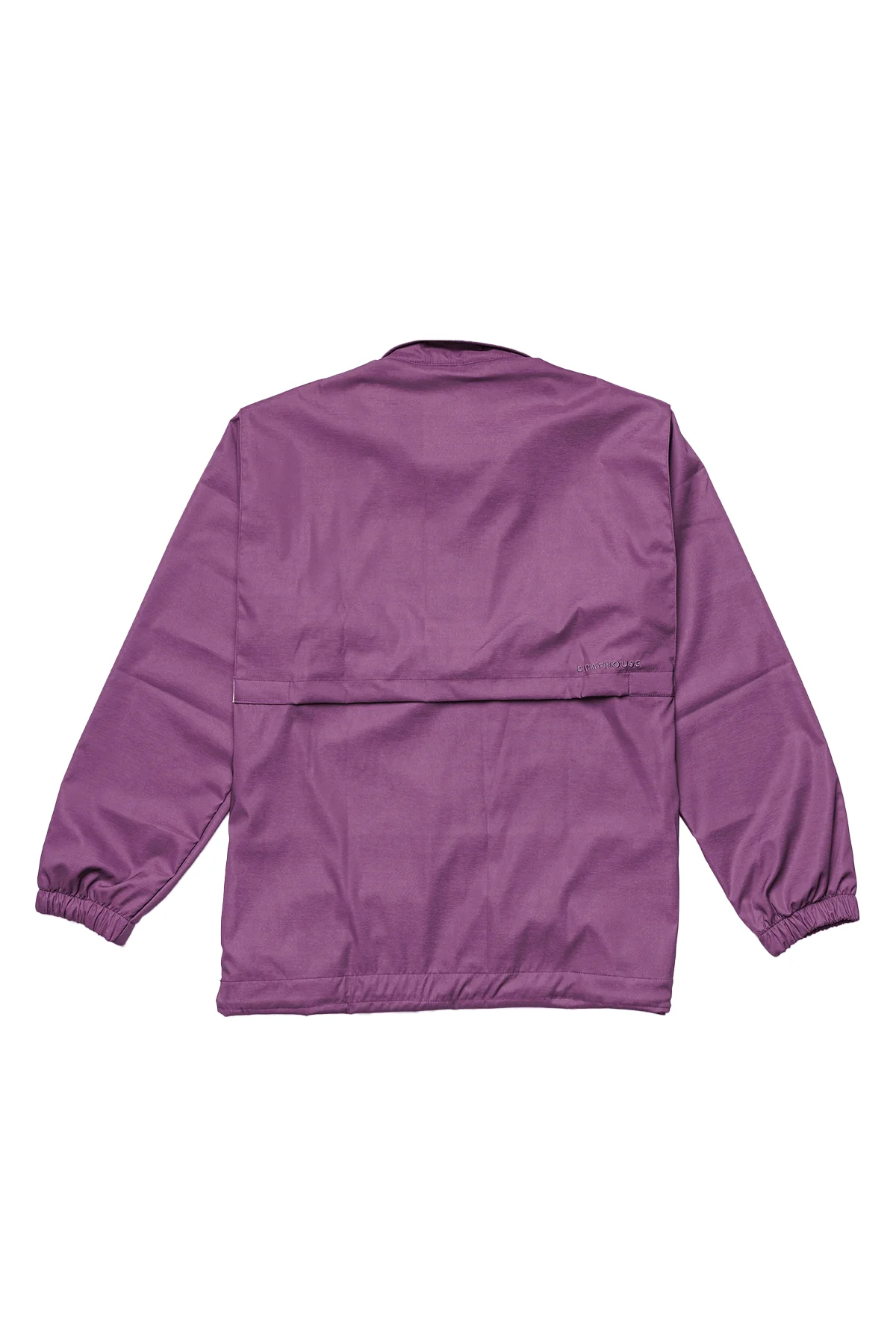 Stevenson EcoTrek Performance Jacket - Image 10