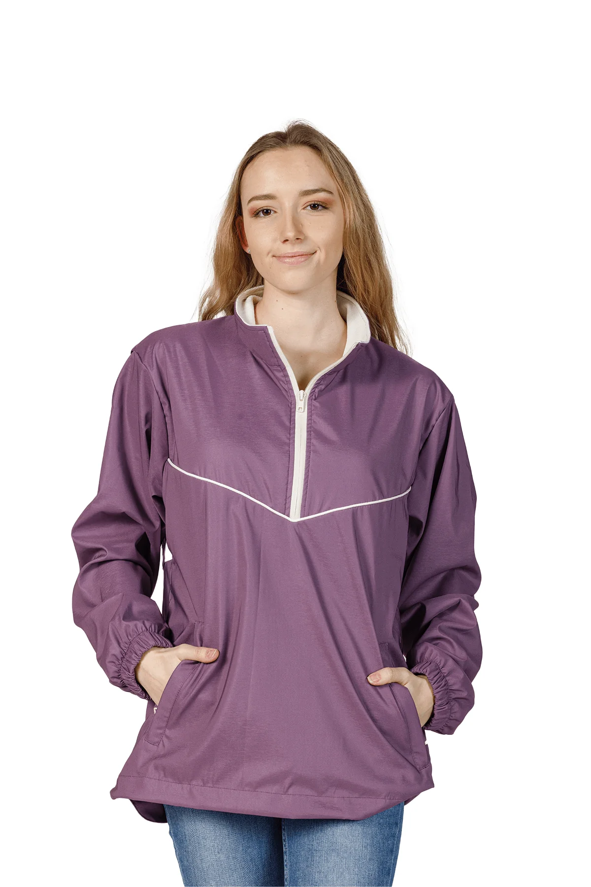 Stevenson EcoTrek Performance Jacket - Image 6