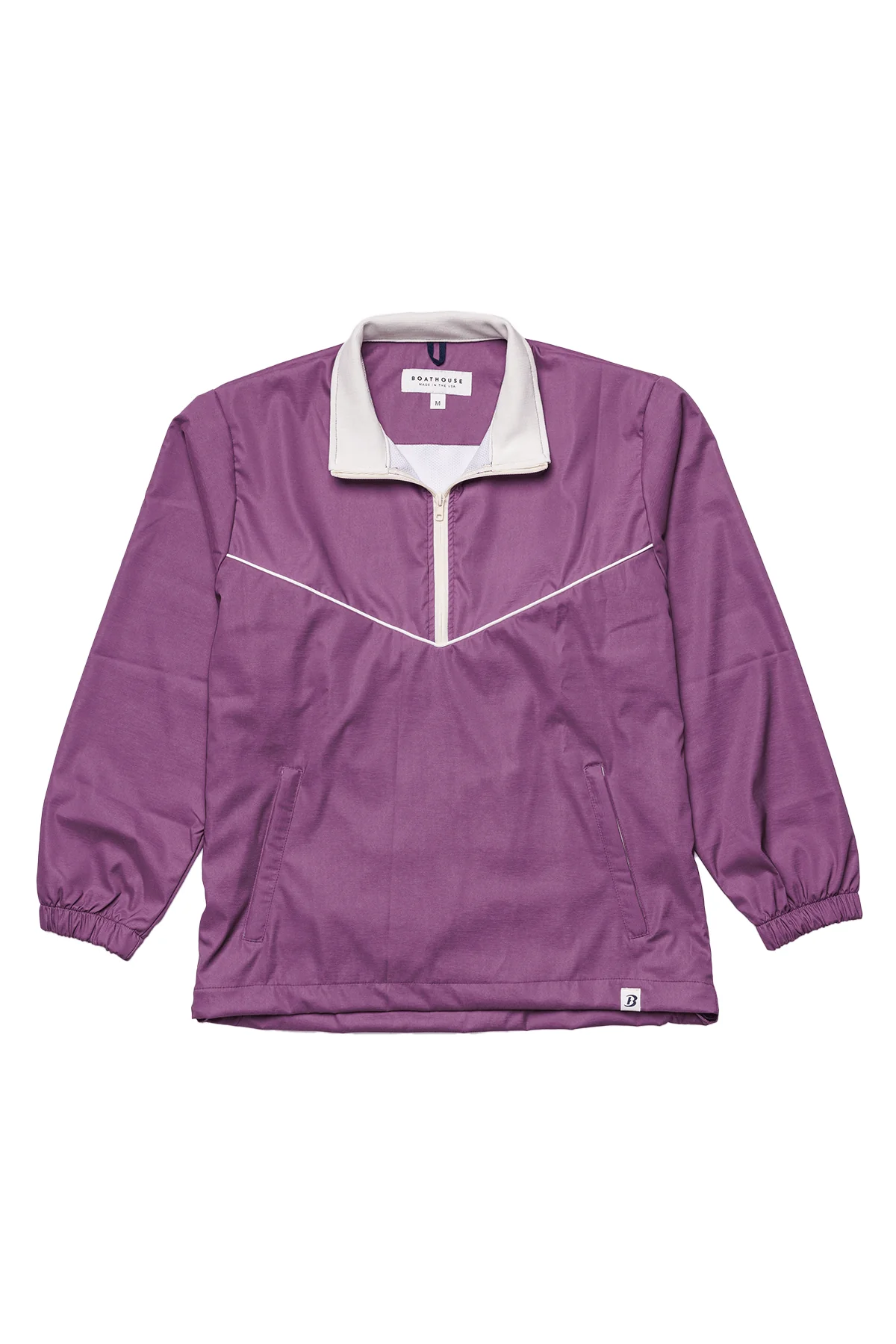 Stevenson EcoTrek Performance Jacket - Image 8