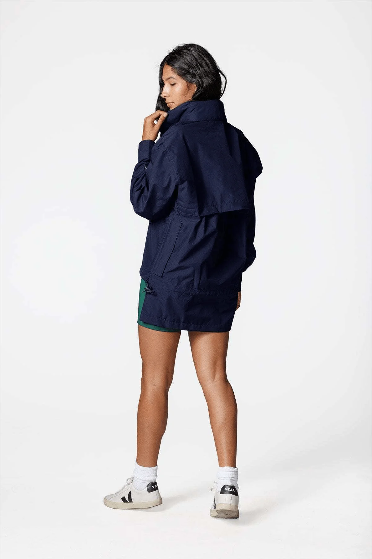 GORE-TEX Waterproof Stevenson Jacket - Image 5