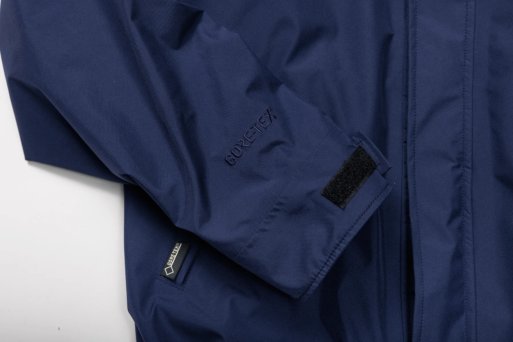 GORE-TEX Waterproof Stevenson Jacket - Image 6