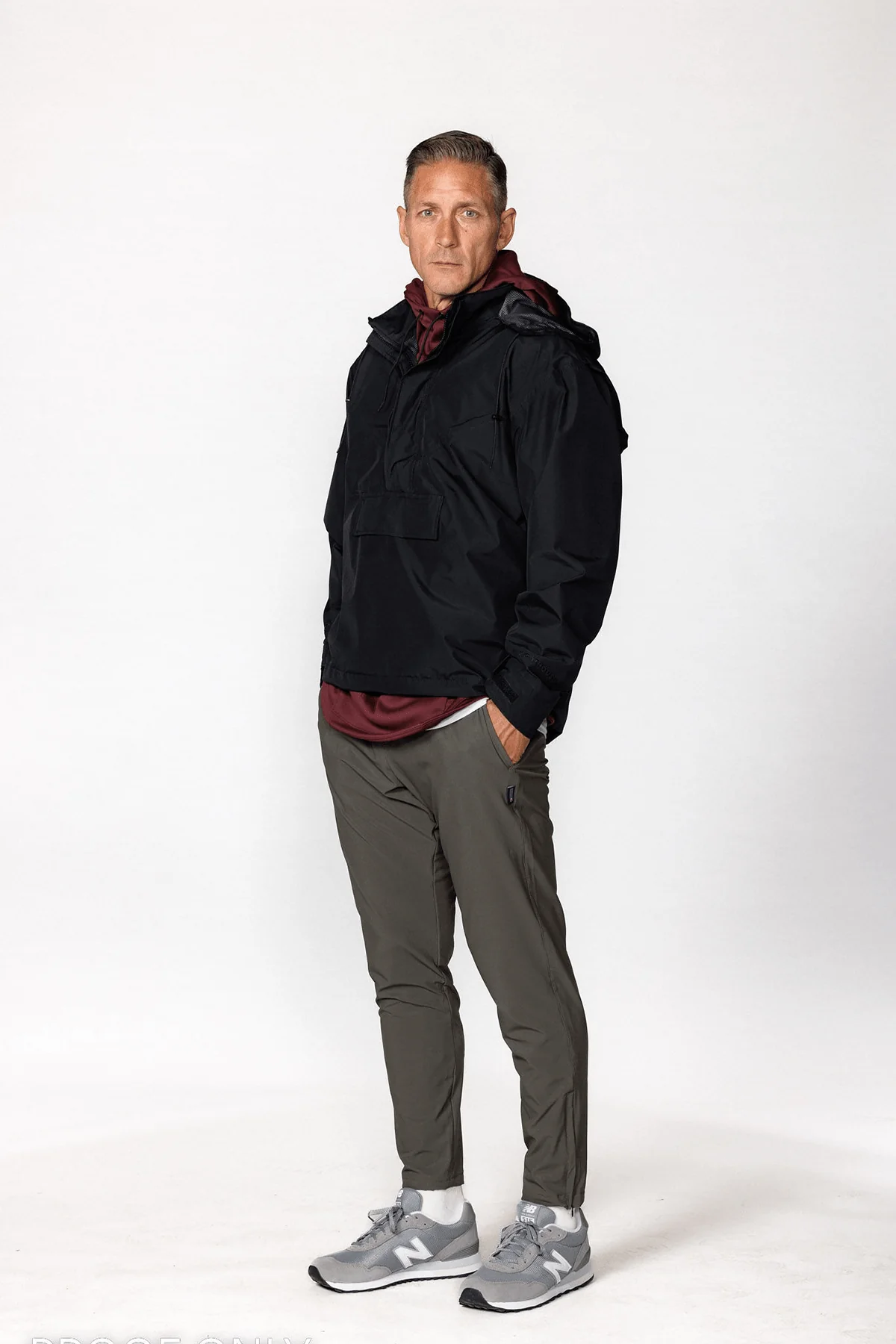 GORE-TEX Waterproof Stevenson Jacket - Image 9