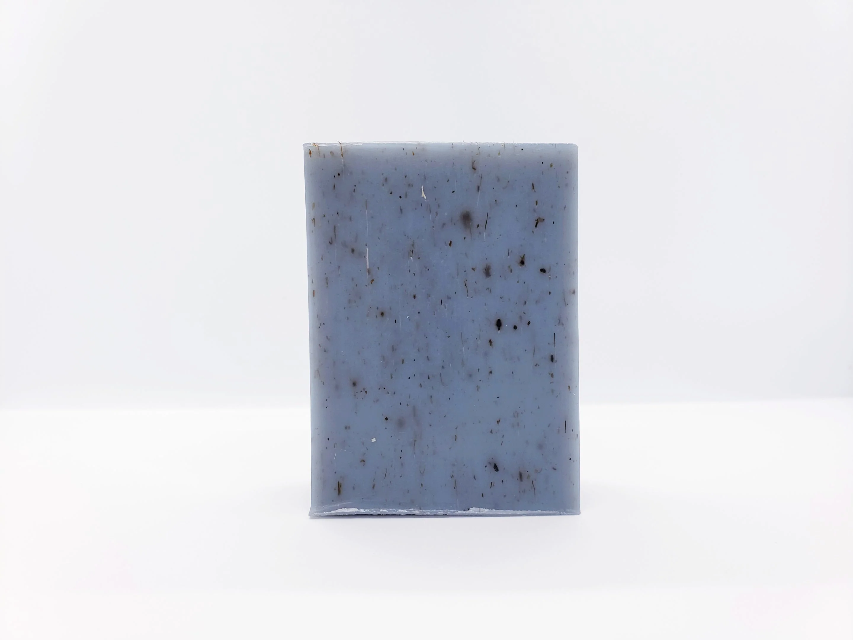 Buddy Bar Bath Soap - Lavender, Tea Tree, Peppermint 3 Pack - Image 6
