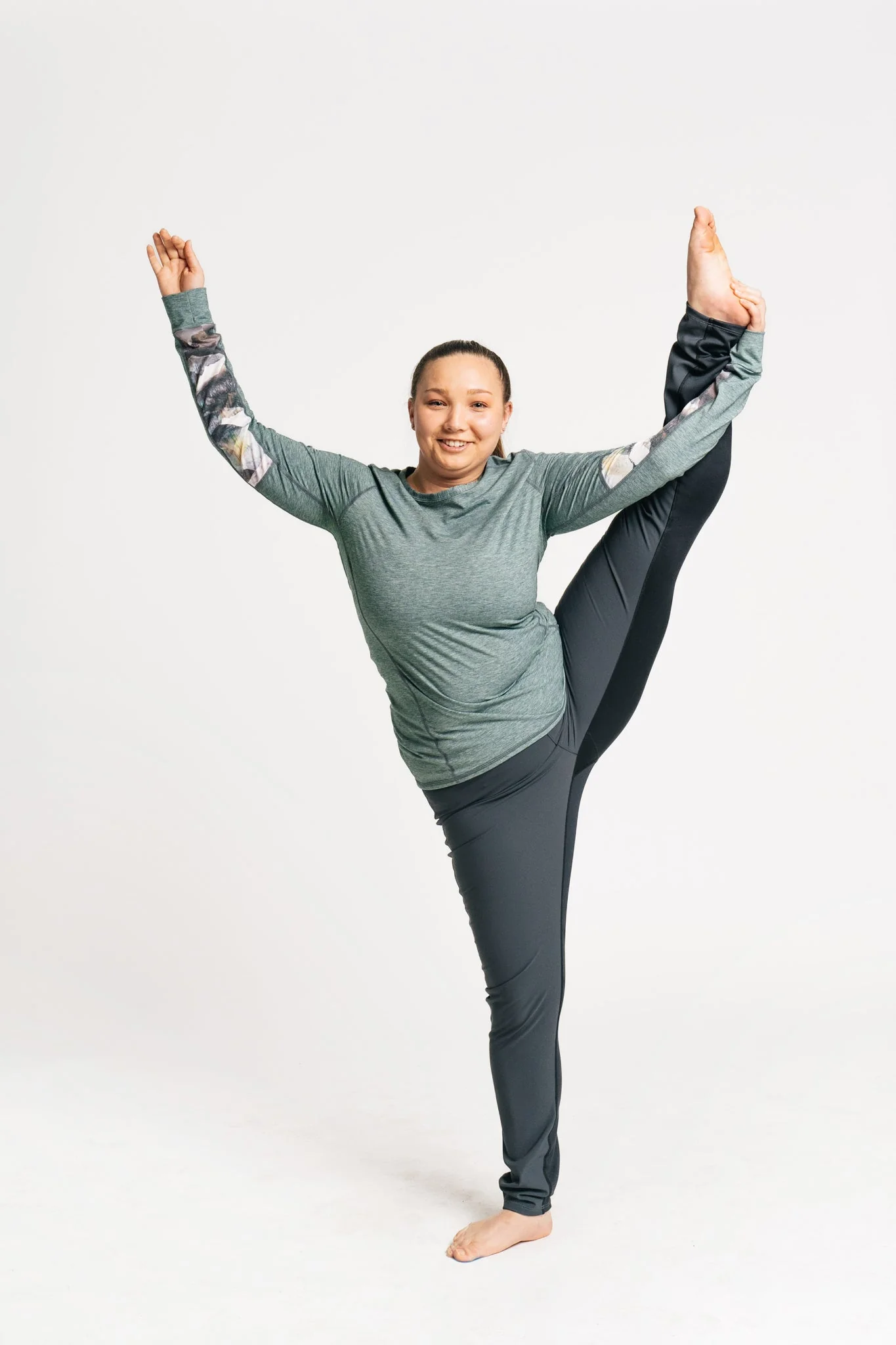 Bushwhacking Performance Leggings - Image 15