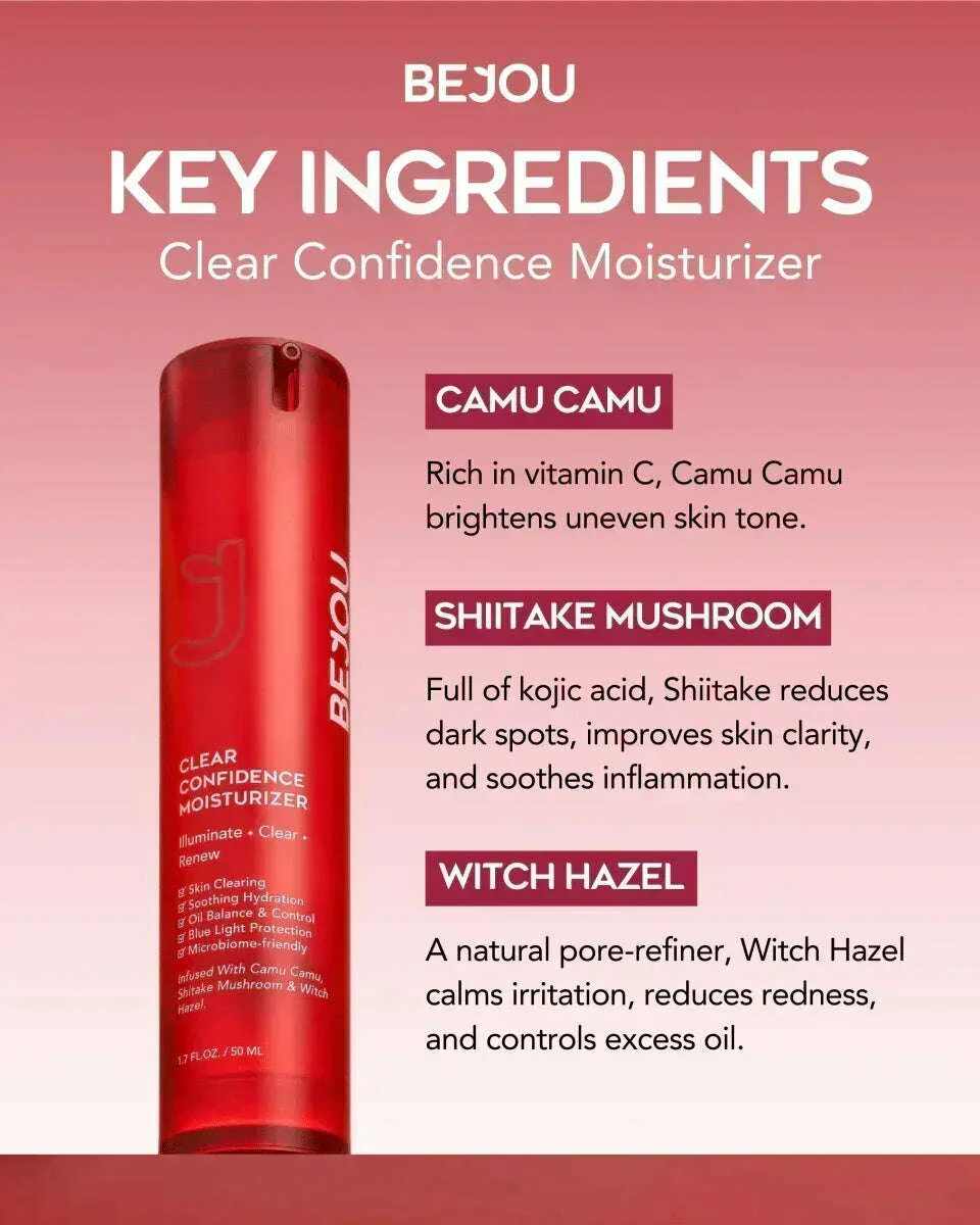 CLEAR + CALM DUO - Image 5