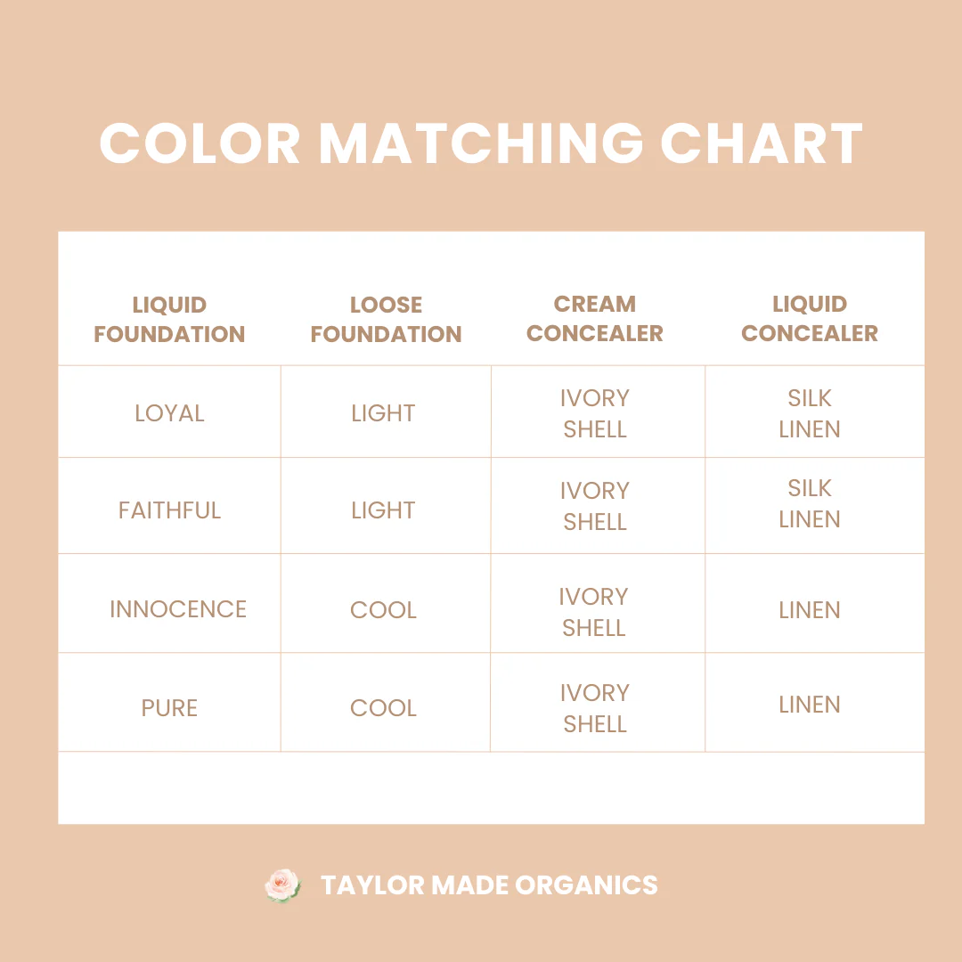 Lightweight Conditioning Concealer - Pick Your Shade - Image 12
