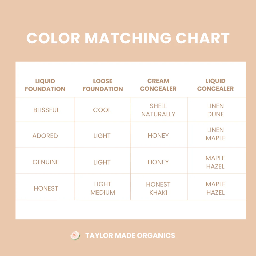 Lightweight Conditioning Concealer - Pick Your Shade - Image 13