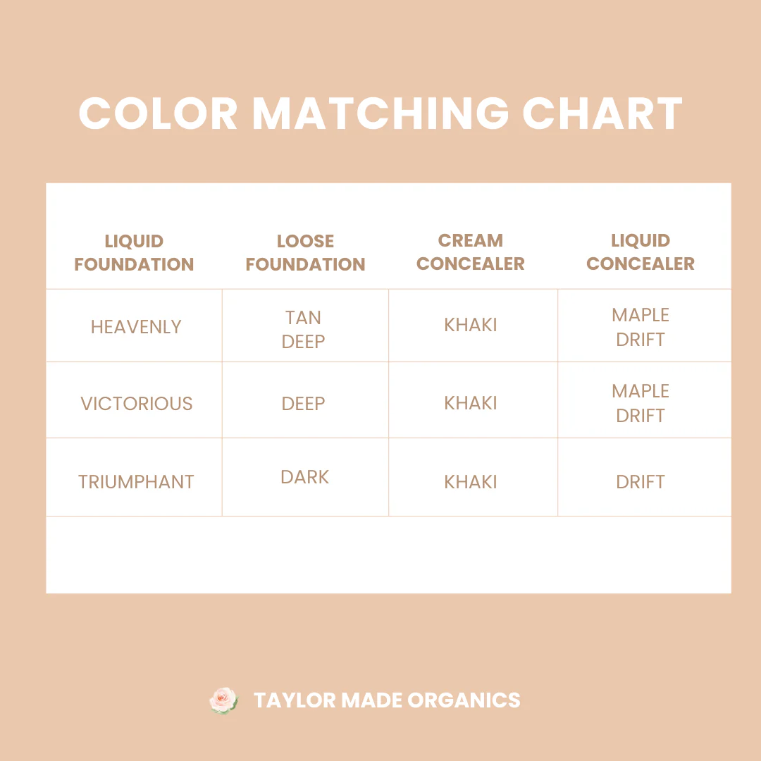 Lightweight Conditioning Concealer - Pick Your Shade - Image 15