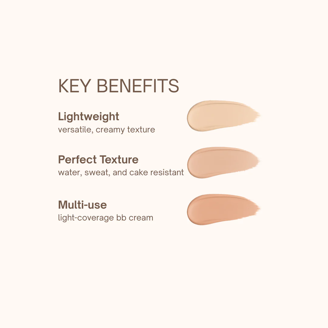 Lightweight Conditioning Concealer - Pick Your Shade - Image 4