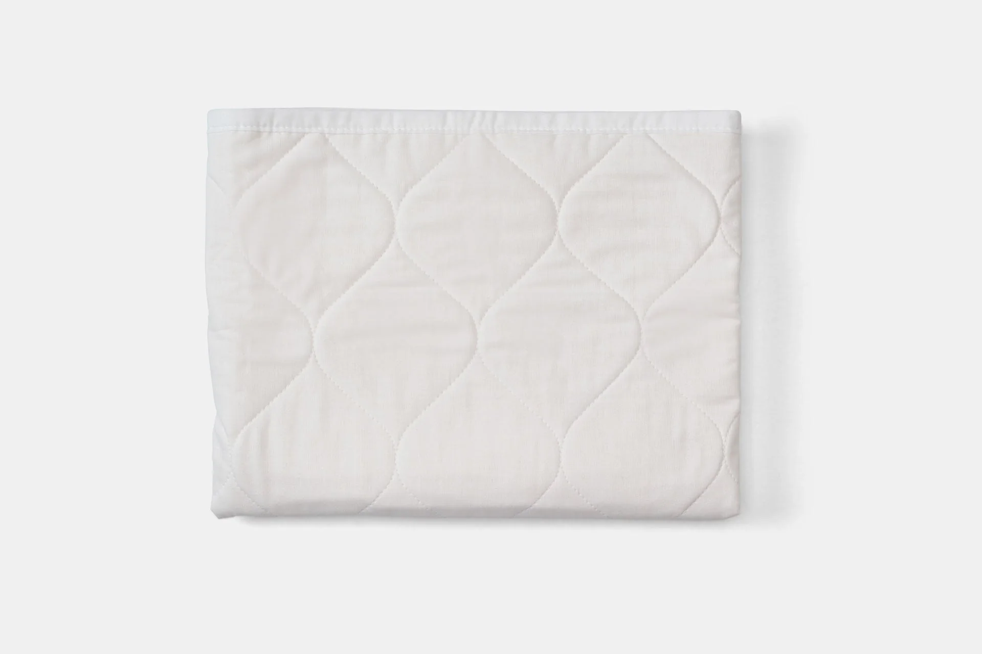 Cotton Quilted Pillow Sham - Image 3
