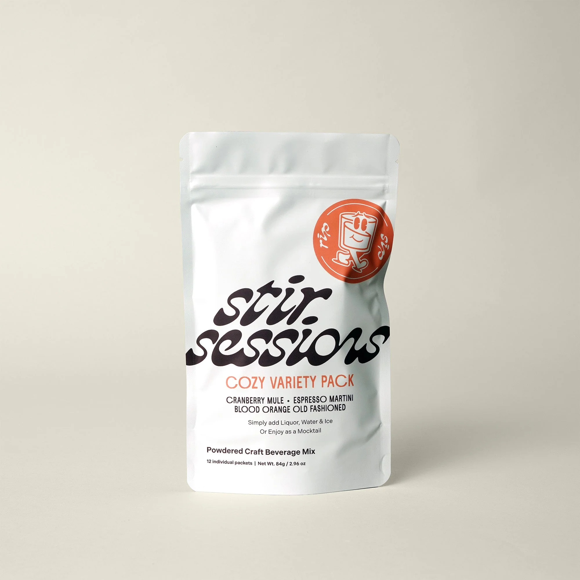 Cozy Cocktail Variety Pack - 12 pack - Image 3