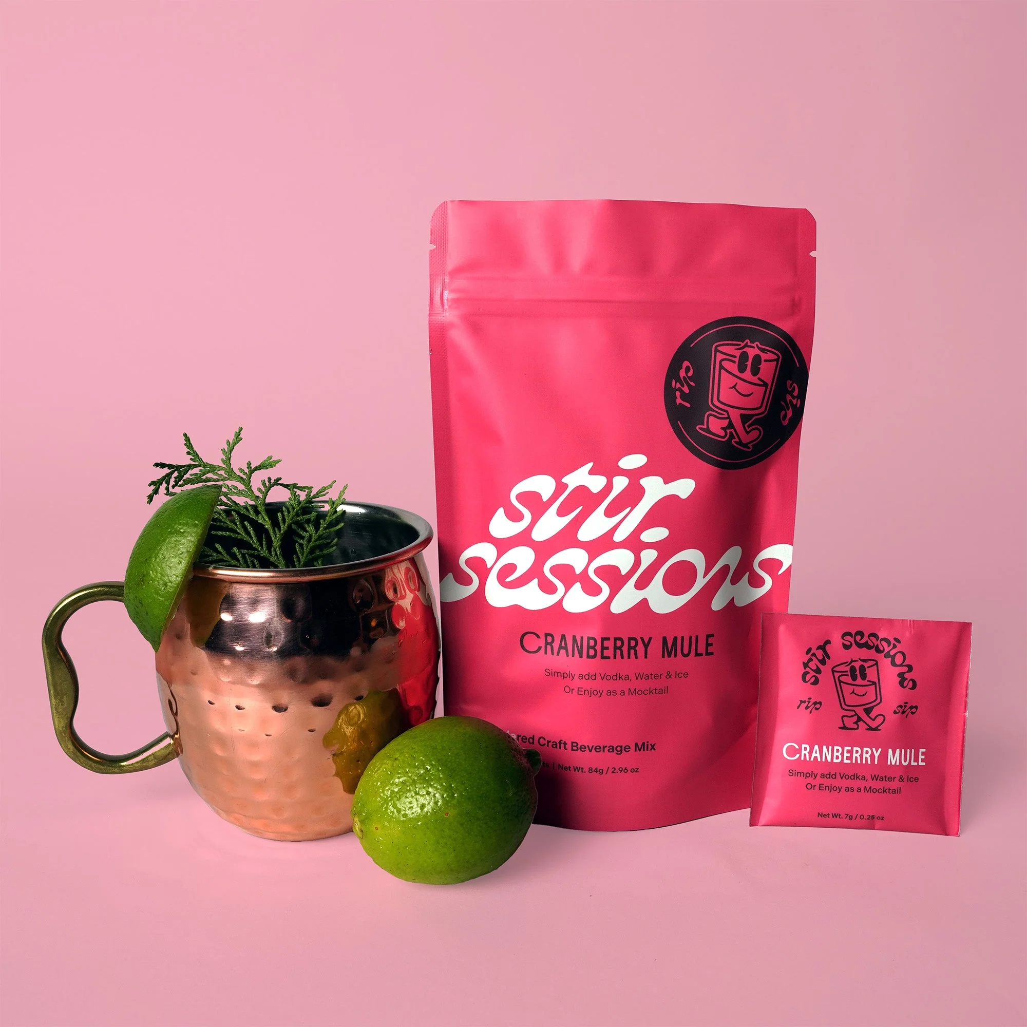 Cozy Cocktail Variety Pack - 12 pack - Image 5