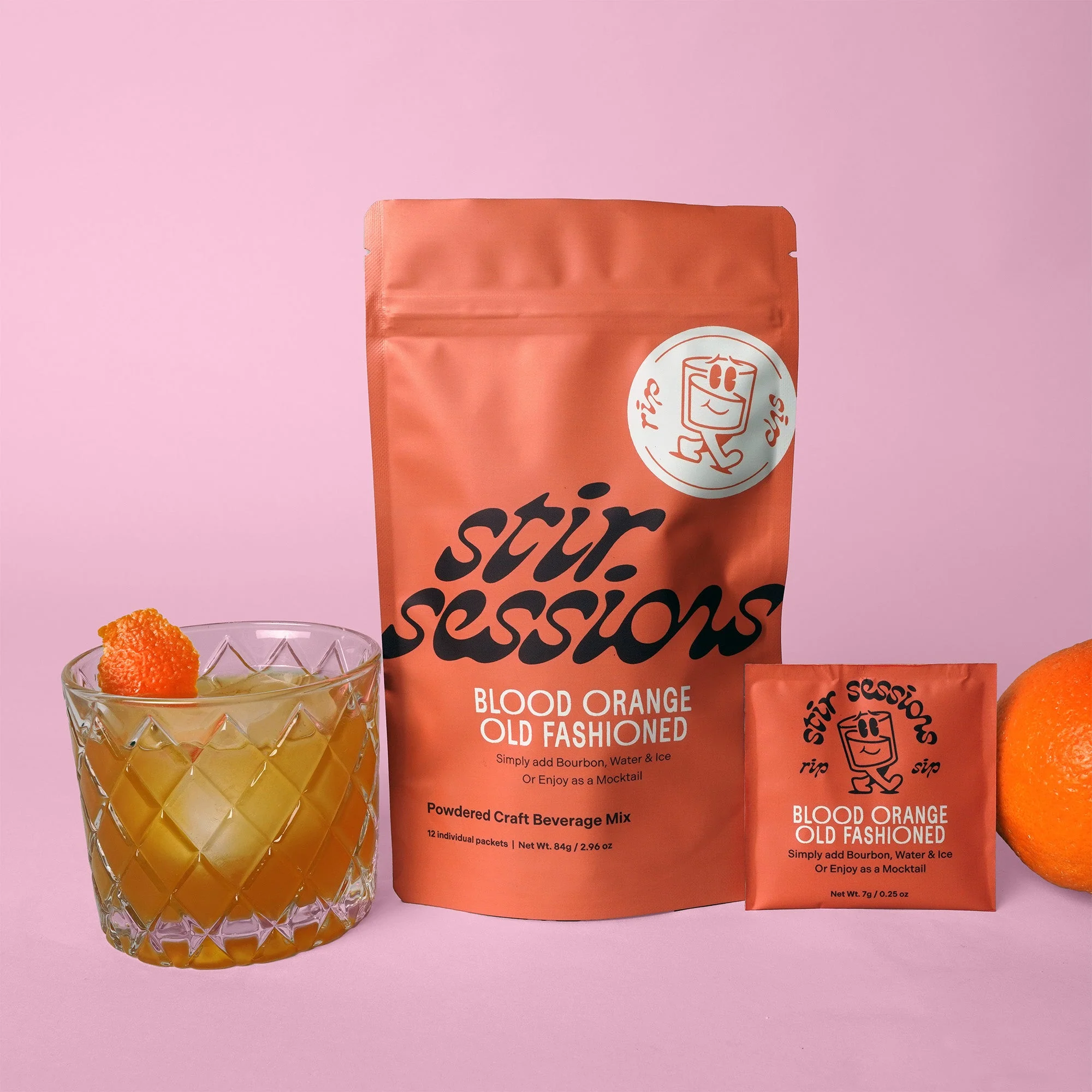 Cozy Cocktail Variety Pack - 12 pack - Image 6