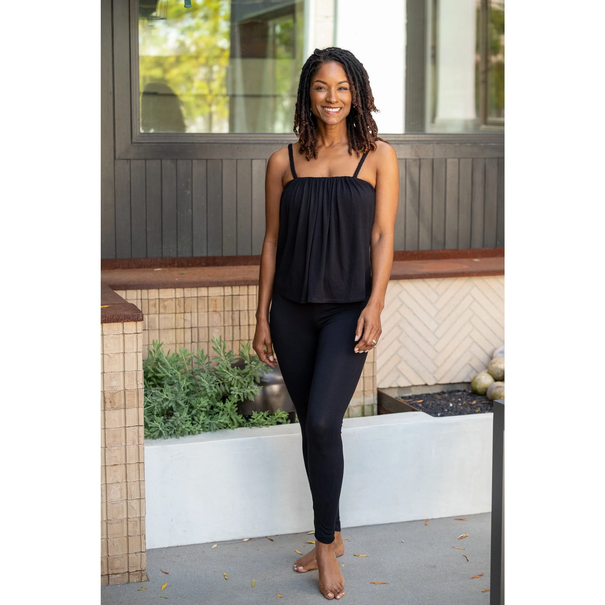 Date Night Strapless Top with Light Hug Bra-Free Shelf - Image 11