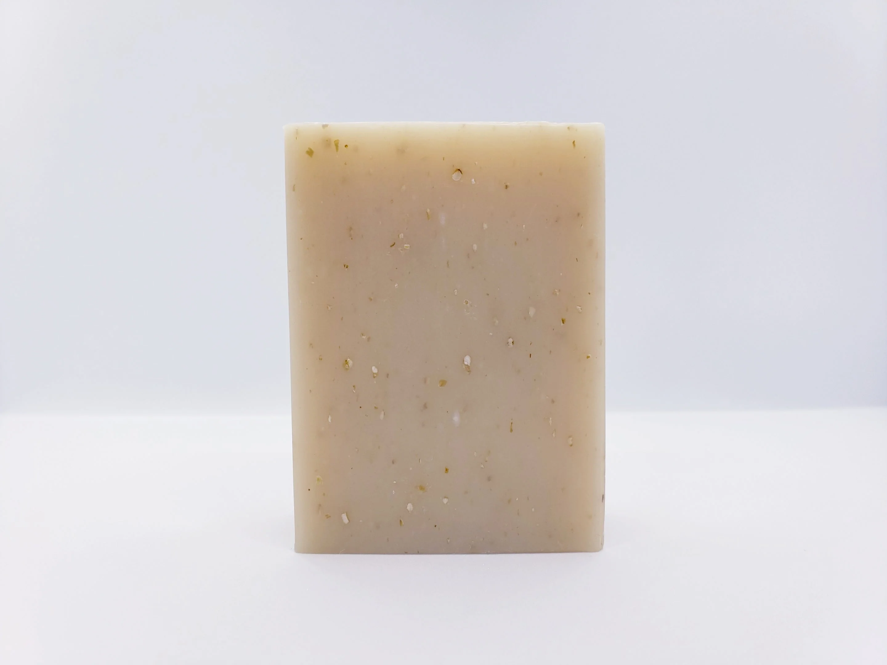 Defense Bar Natural Soap Trio - Lavender & Patchouli - Image 6