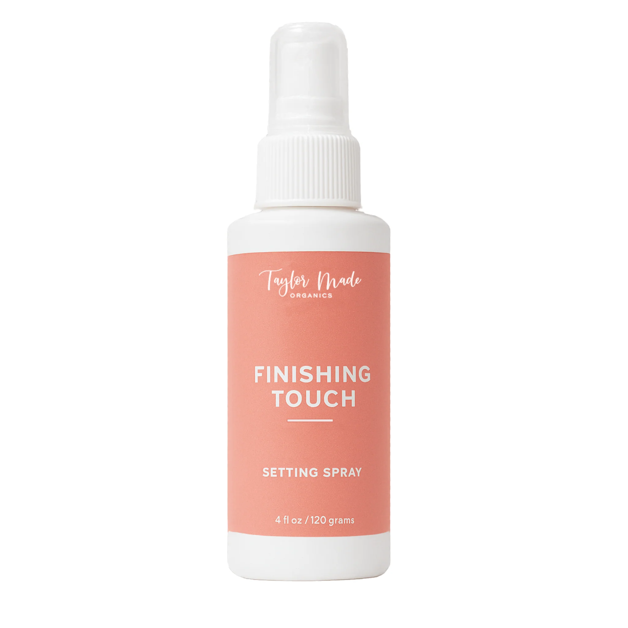 Hydrating Finishing Touch Setting Spray - 4 Oz.