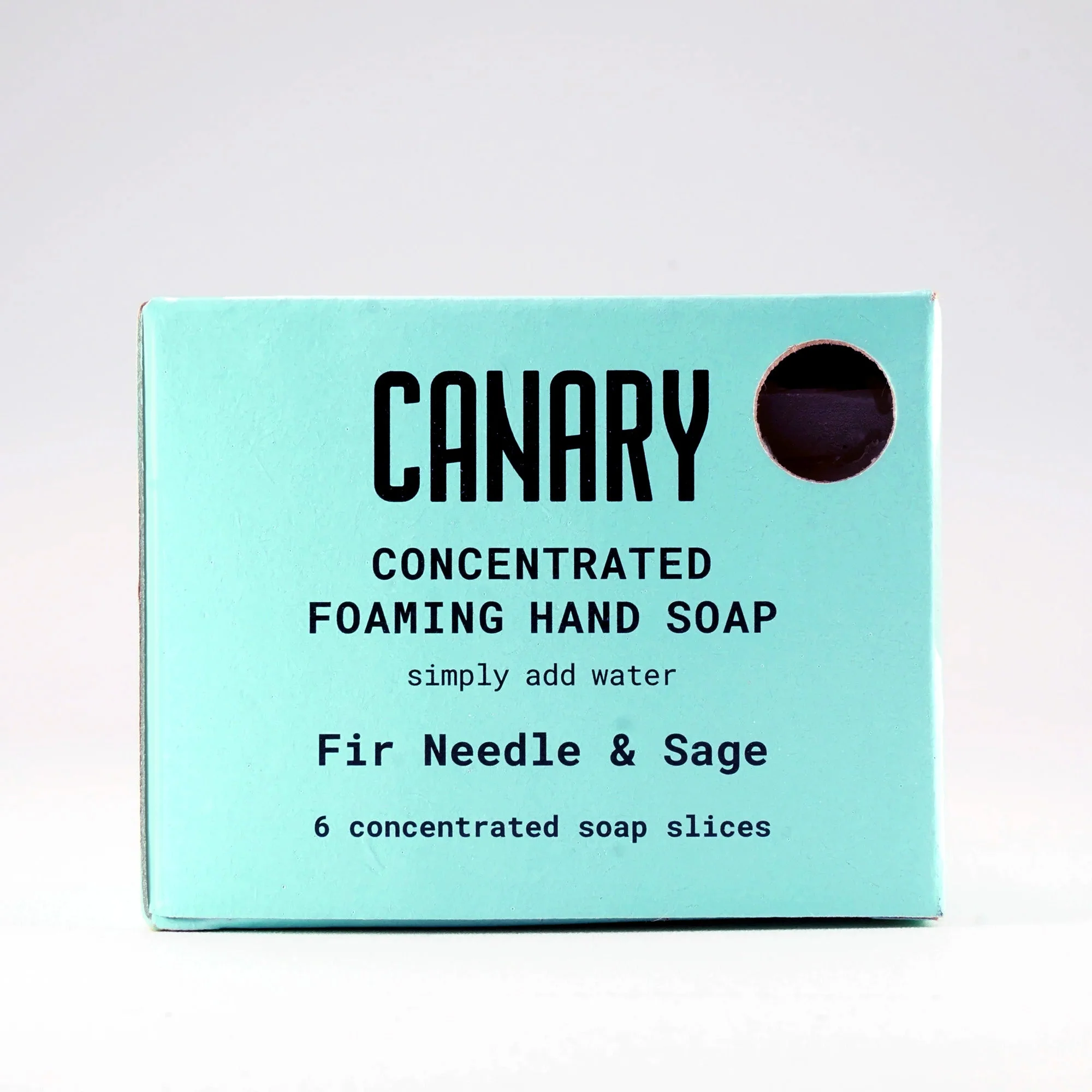Fir Needle + Sage Concentrated Hand Soap Refill Bars - Image 10
