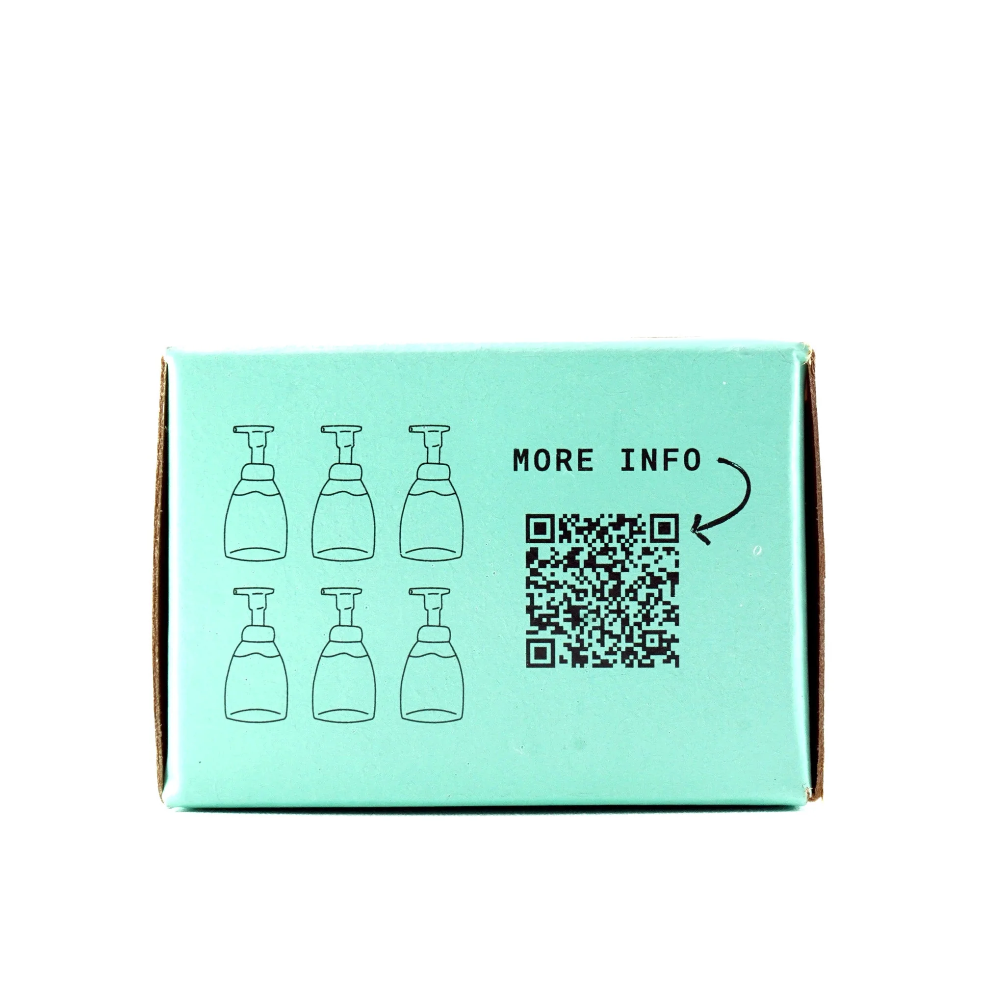 Fir Needle + Sage Concentrated Hand Soap Refill Bars - Image 12