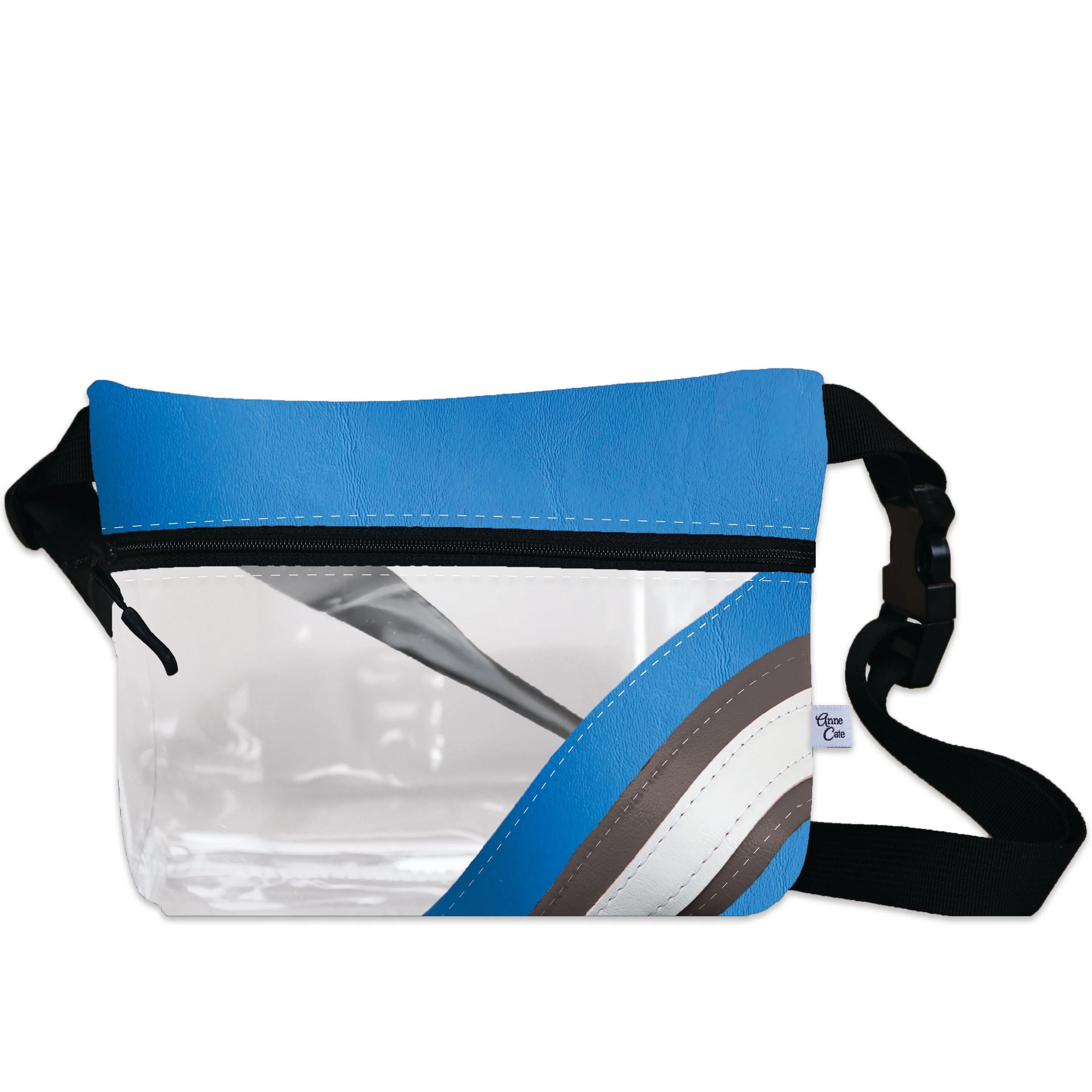 Gameday Stadium-Friendly Fanny Pack - Choose Your Team - Image 17