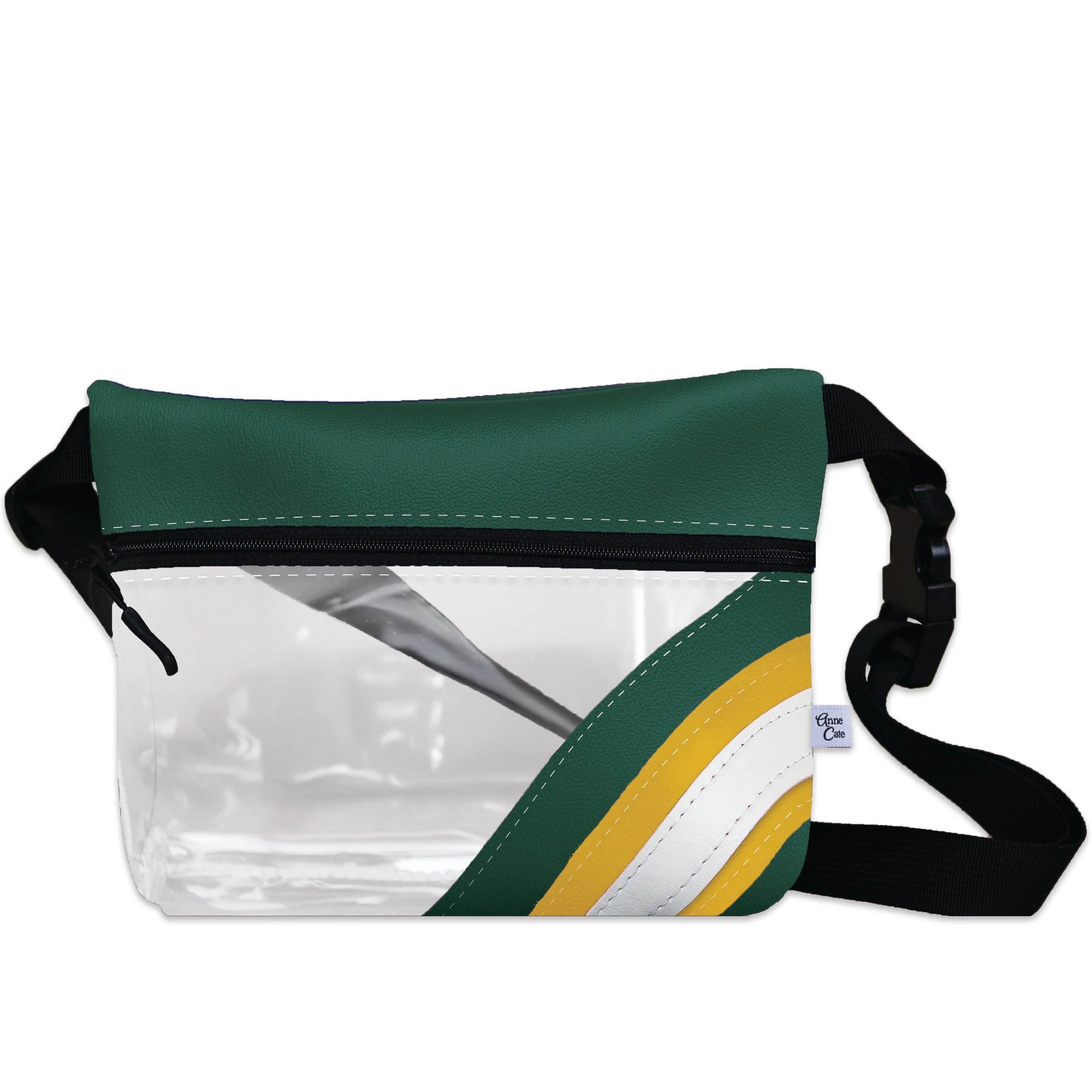 Gameday Stadium-Friendly Fanny Pack - Choose Your Team - Image 18