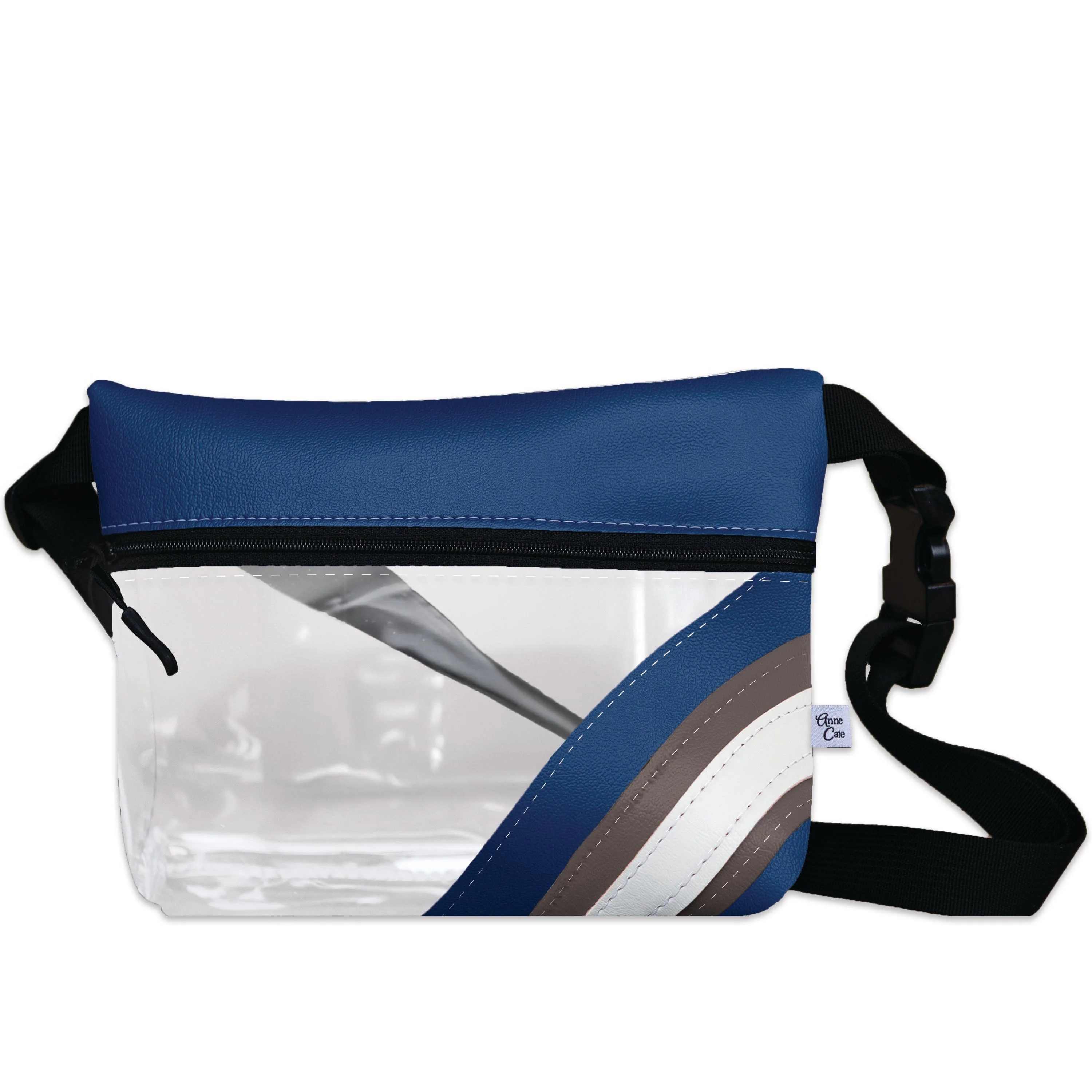 Gameday Stadium-Friendly Fanny Pack - Choose Your Team - Image 20
