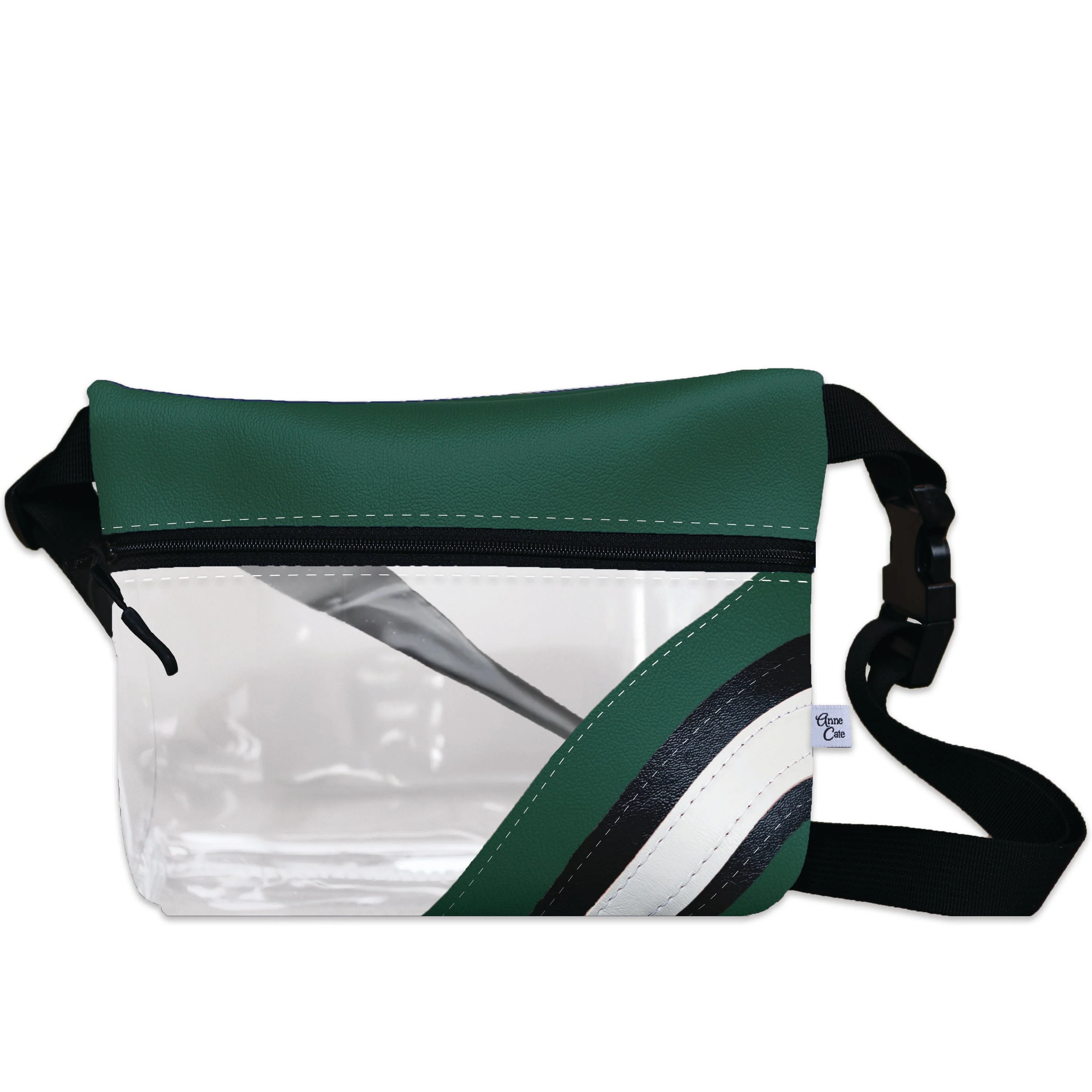 Gameday Stadium-Friendly Fanny Pack - Choose Your Team - Image 31