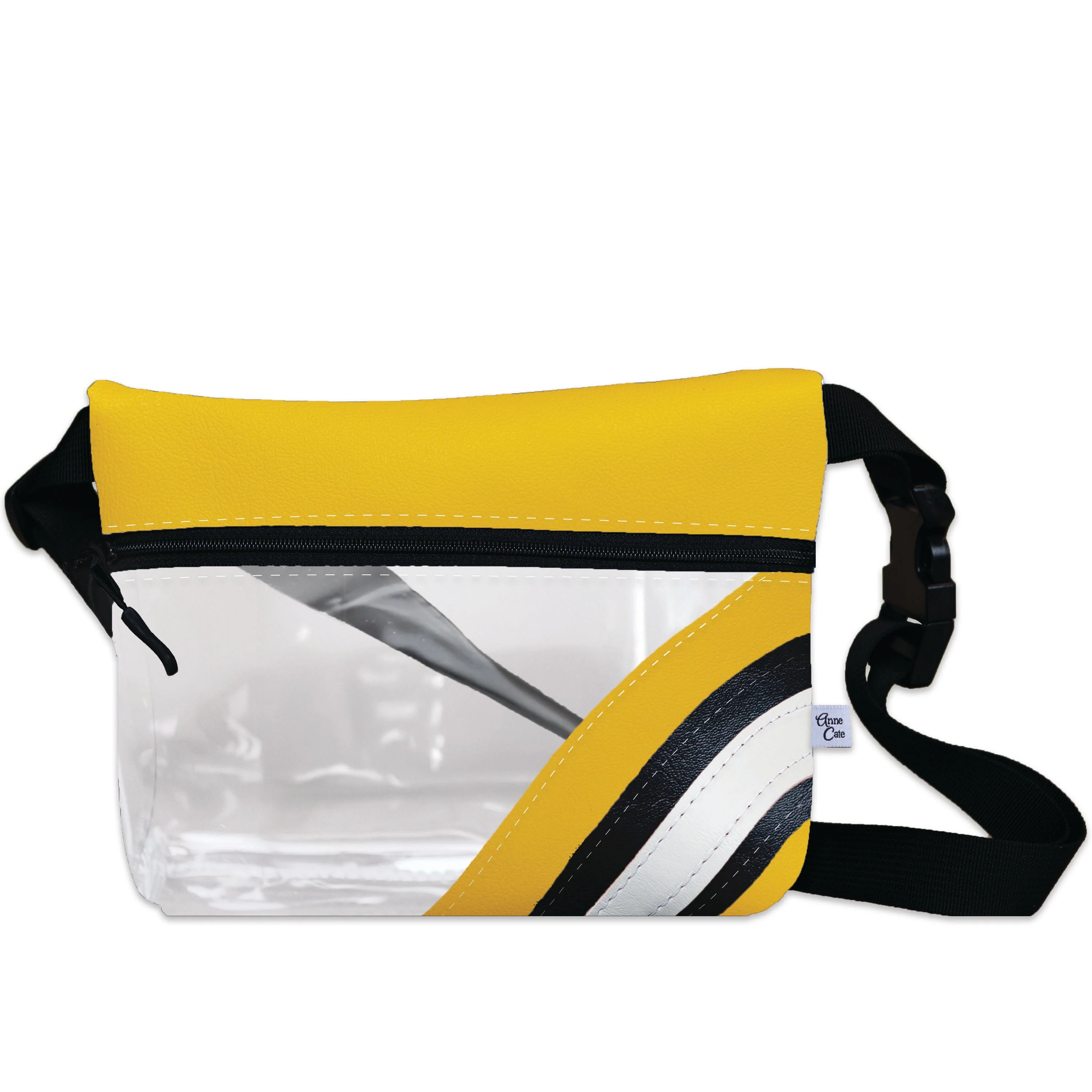 Gameday Stadium-Friendly Fanny Pack - Choose Your Team - Image 33