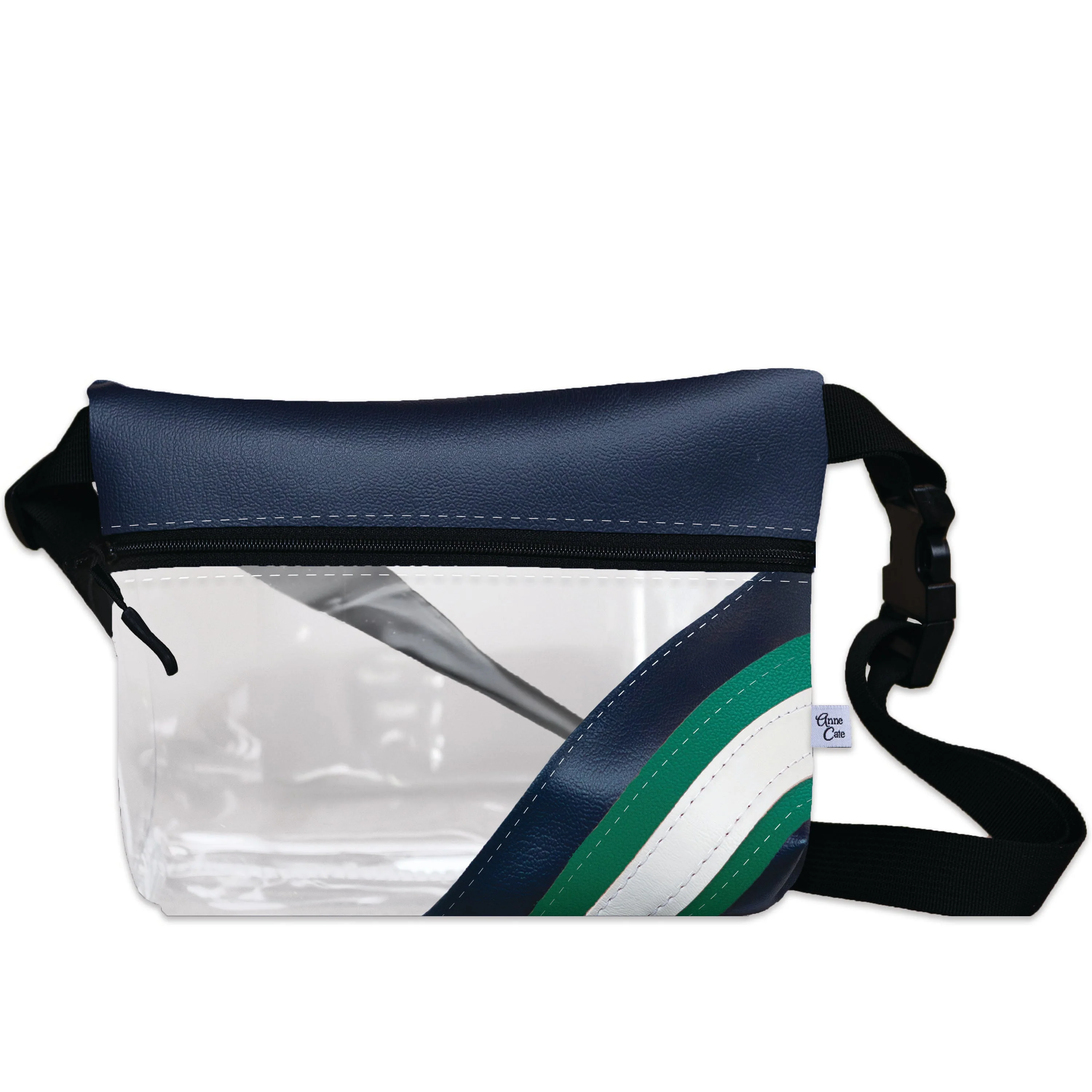 Gameday Stadium-Friendly Fanny Pack - Choose Your Team - Image 35