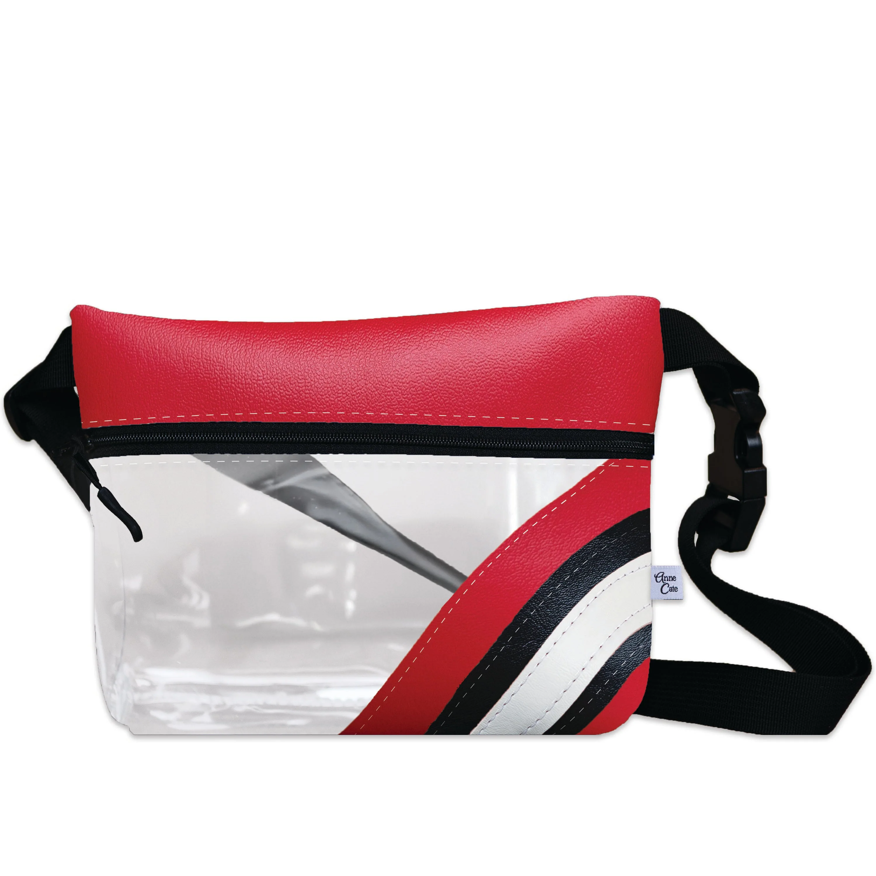 Gameday Stadium-Friendly Fanny Pack - Choose Your Team - Image 7