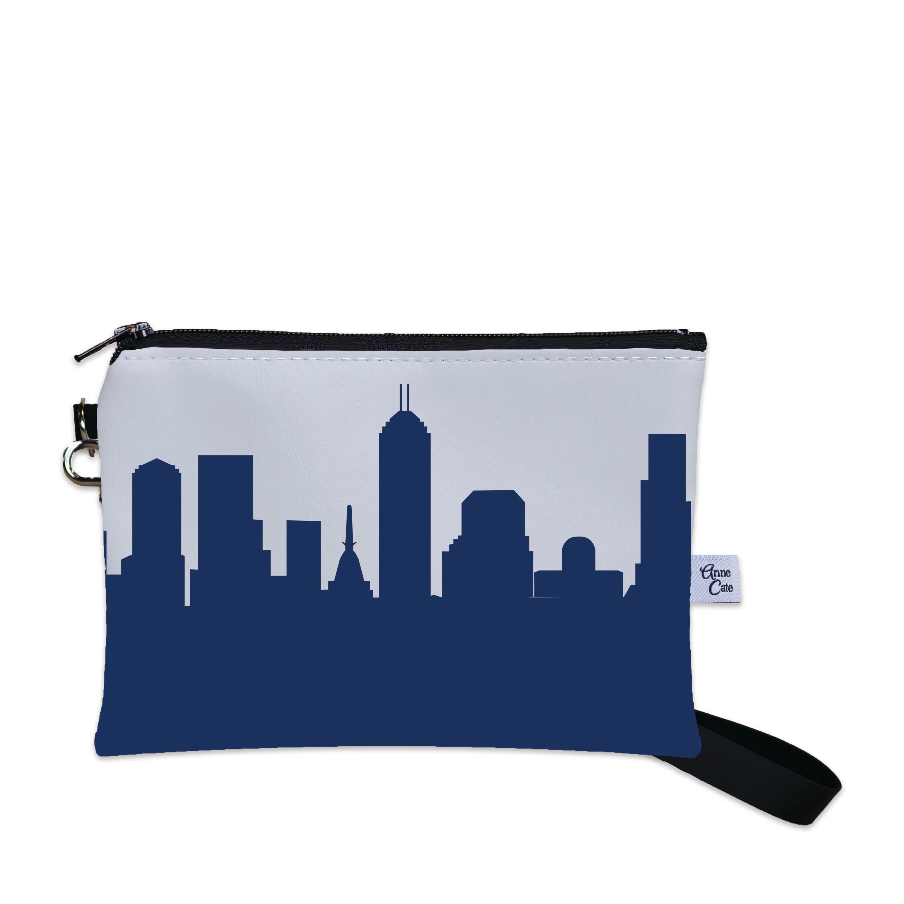 Football Stadium Skyline Game Day Wristlet - Image 18