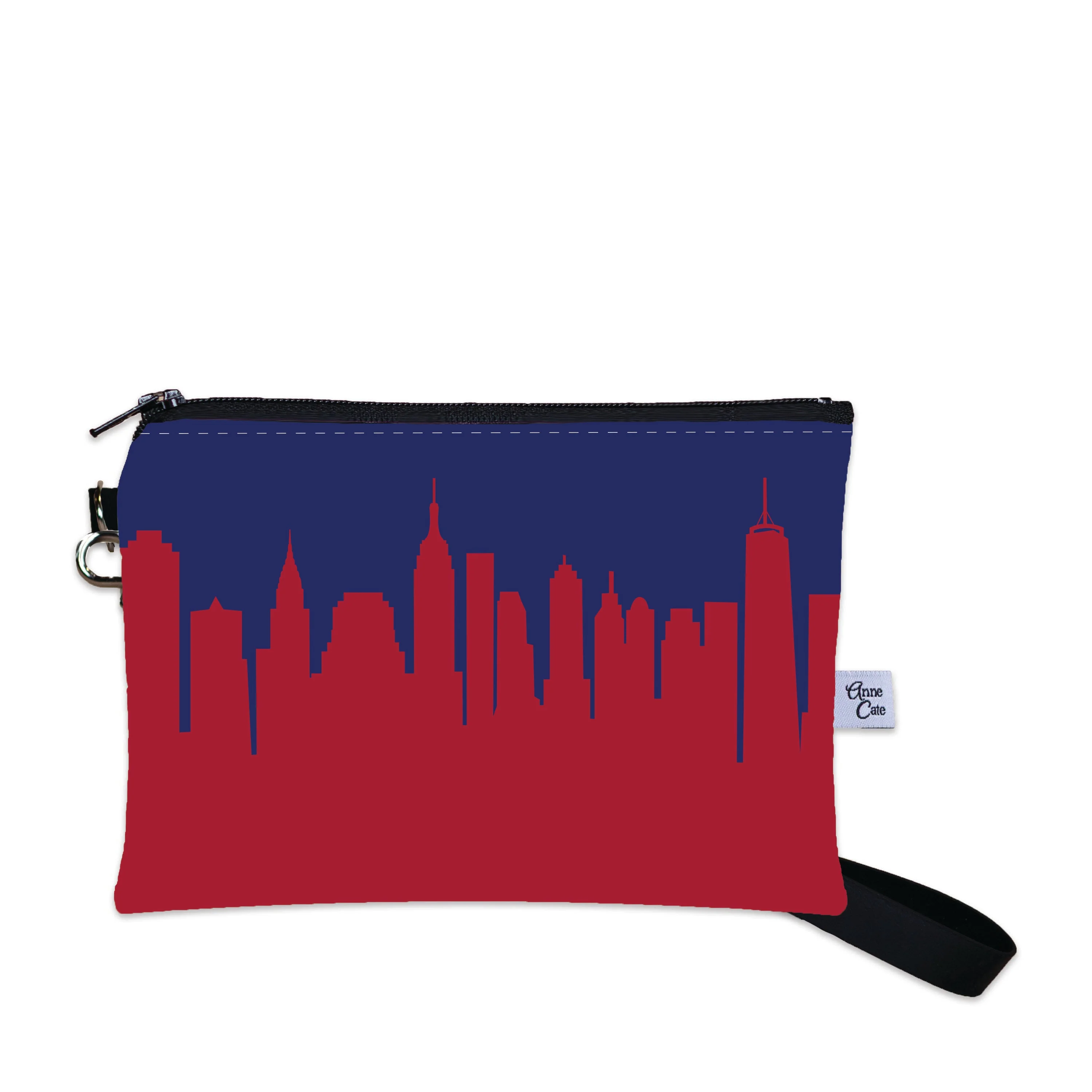 Football Stadium Skyline Game Day Wristlet - Image 27