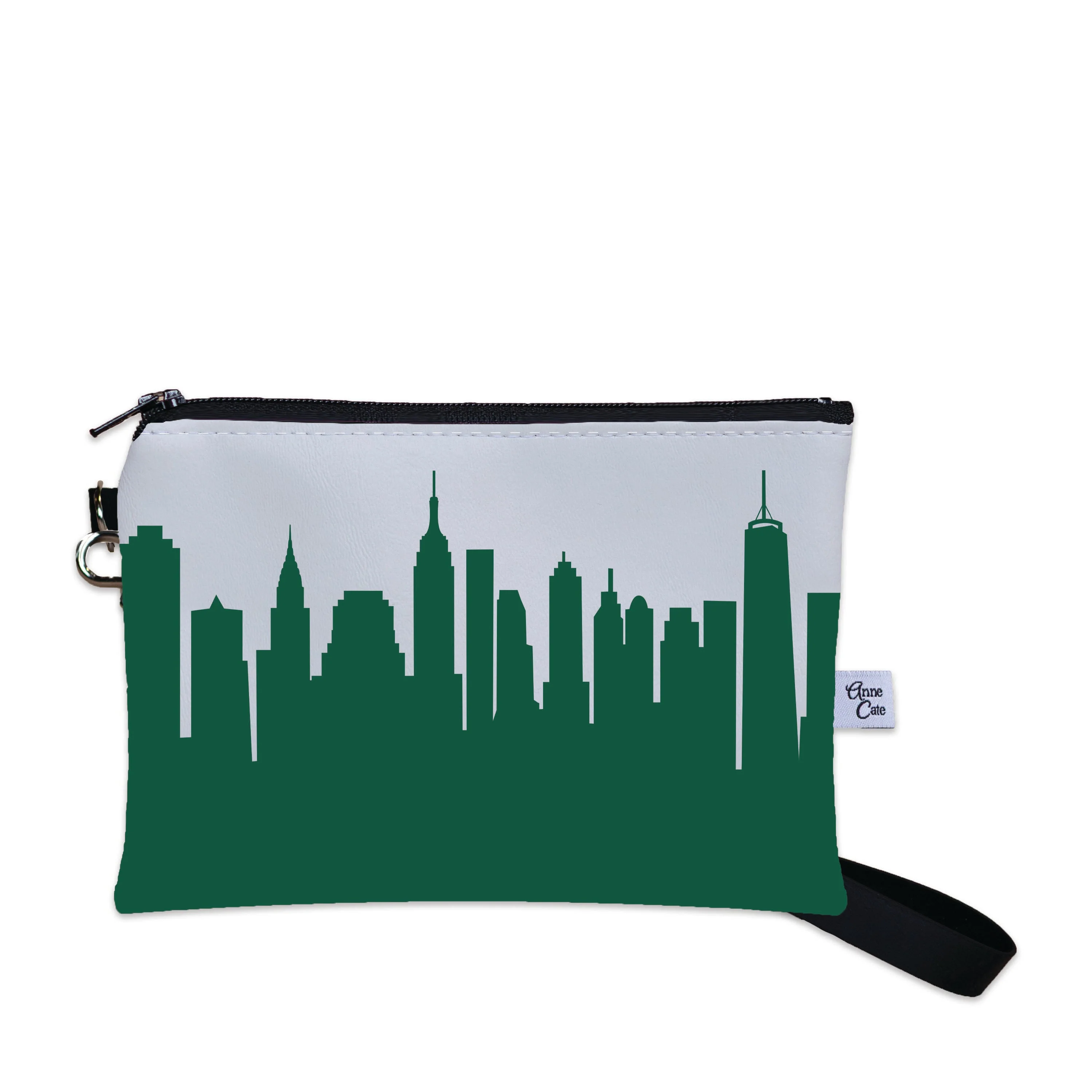 Football Stadium Skyline Game Day Wristlet - Image 28