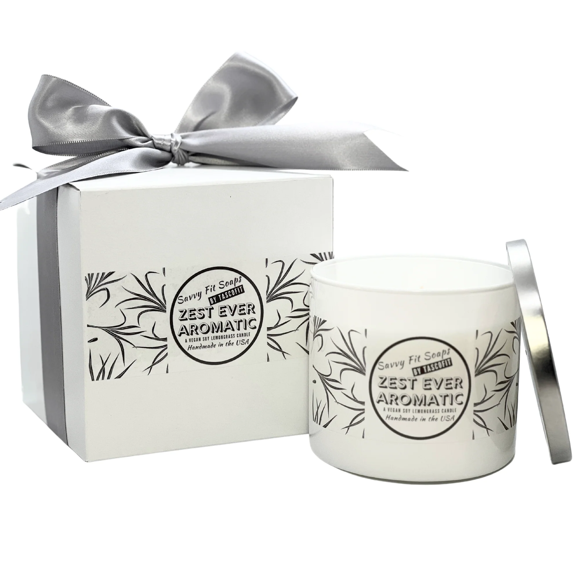 Custom Gift Collection - Any Candle, Any Bar, Soap Saver - Image 4