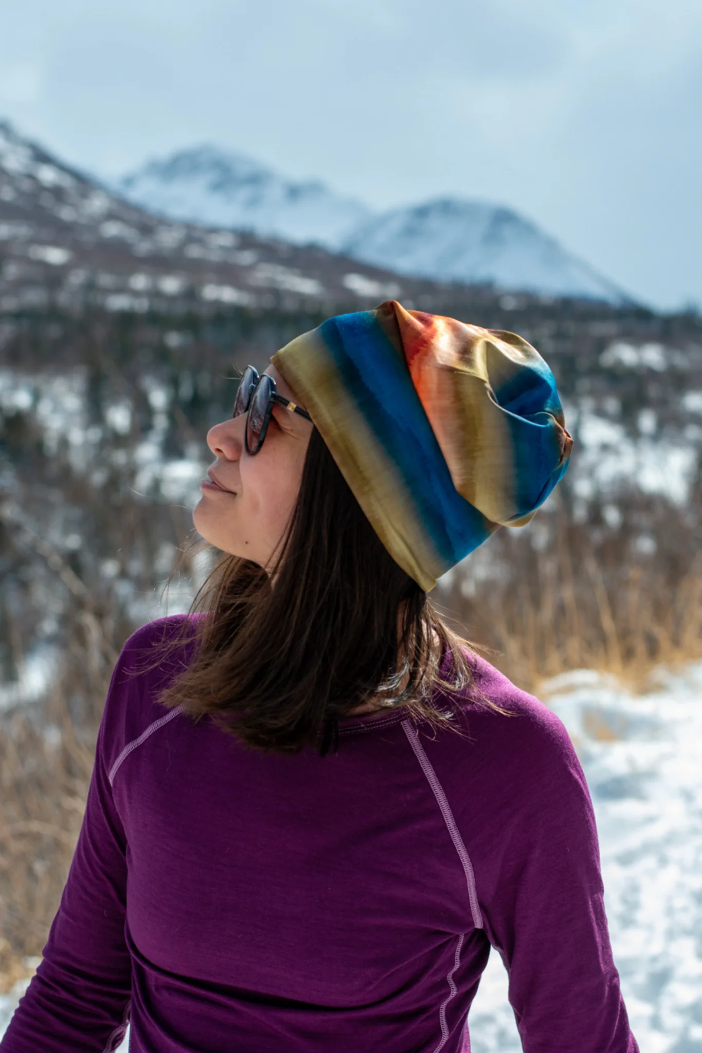 Go All Winter Merino Wool-Lined Hat - Image 11