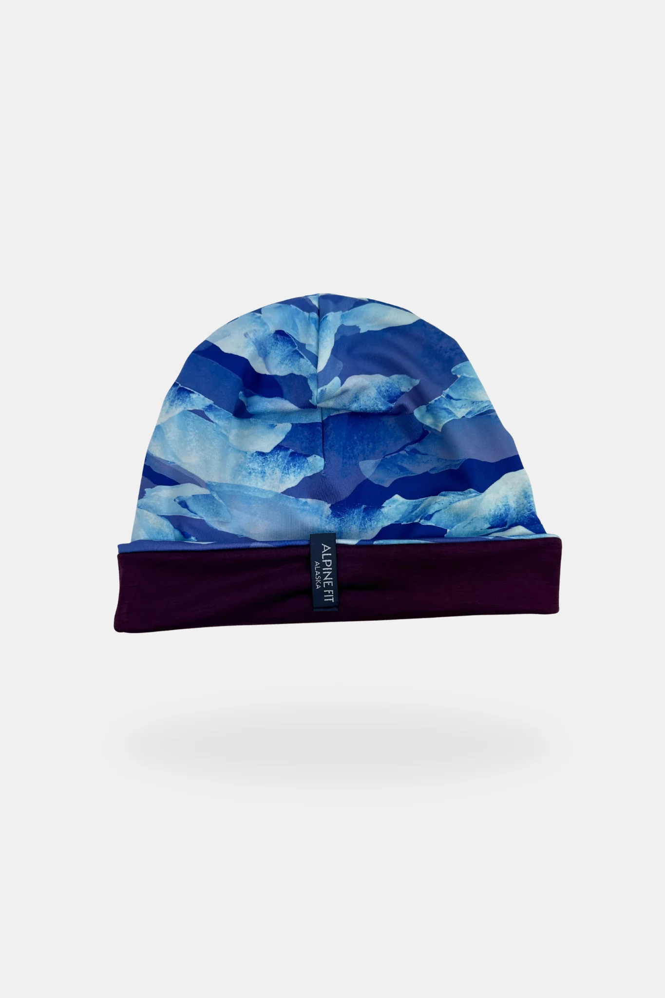 Go All Winter Merino Wool-Lined Hat - Image 3