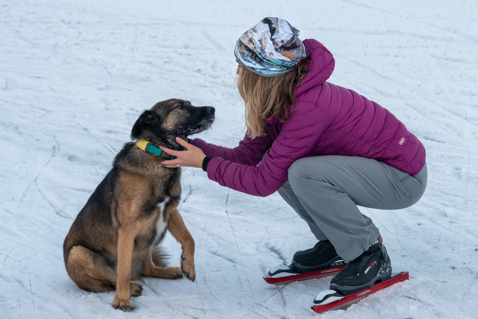 Go All Winter Merino Wool-Lined Hat - Image 9
