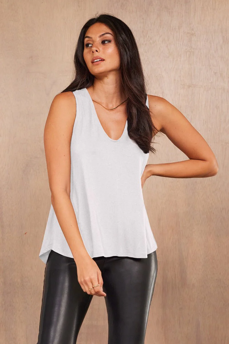Grace Swing Super Soft Tank Top - Image 12