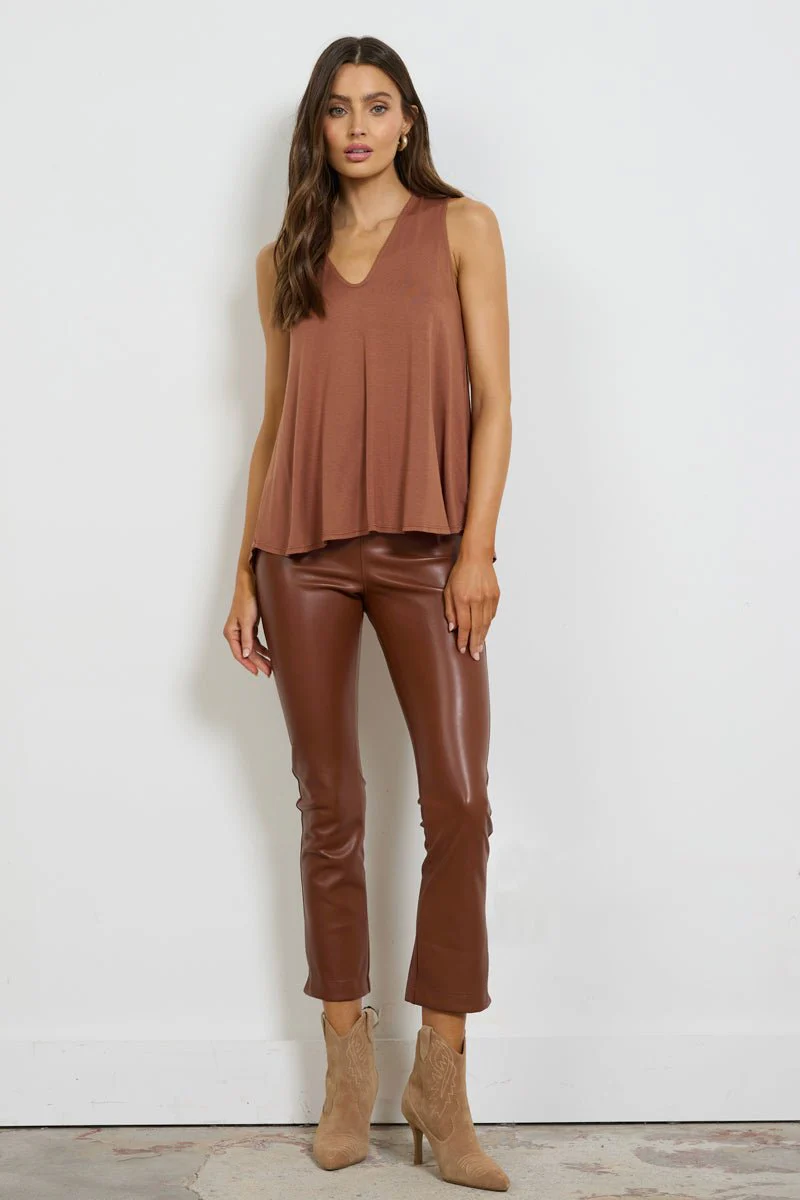Grace Swing Super Soft Tank Top - Image 18