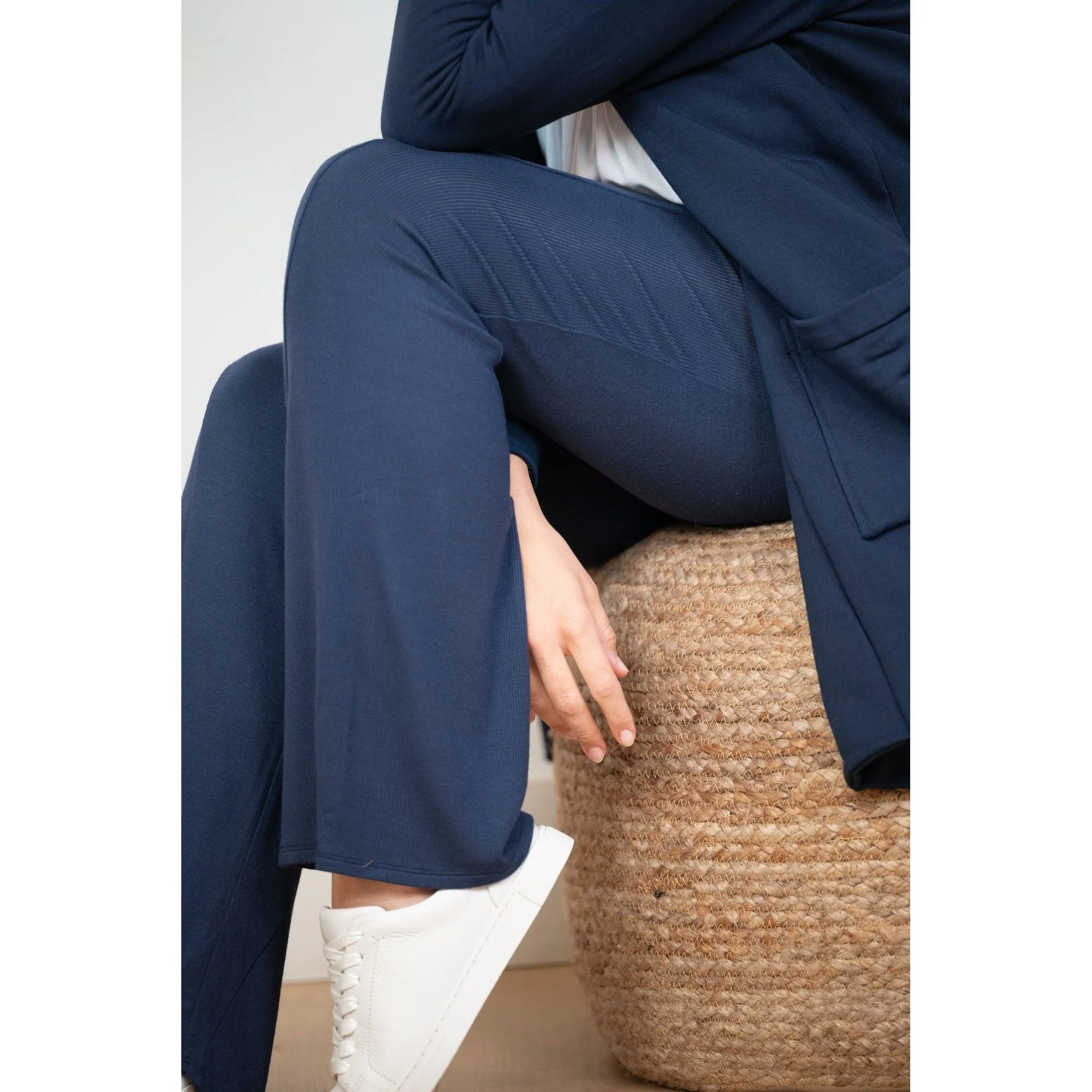 Flattering Happy Hour Ultra Comfy Pants - Image 13
